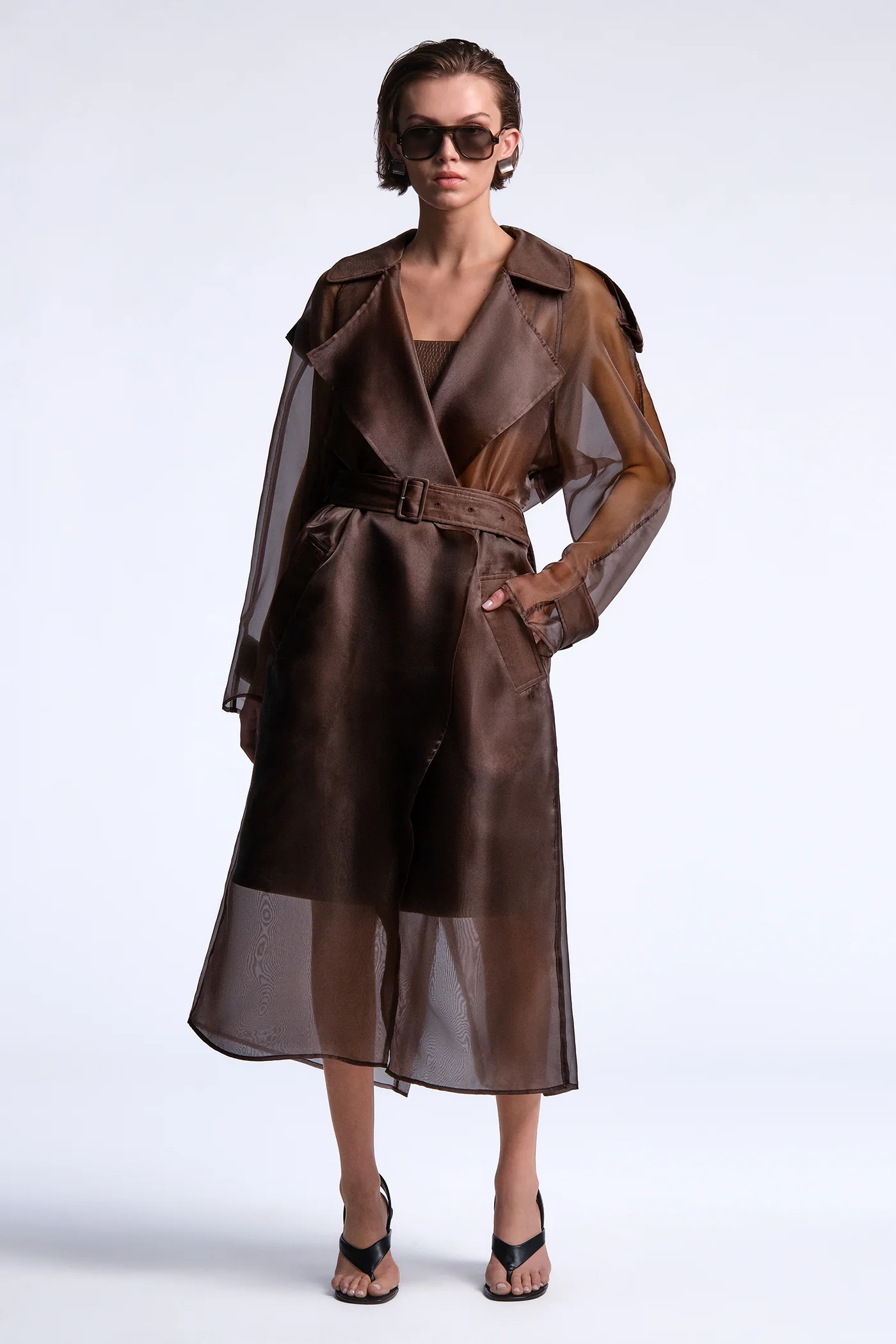 Adelle Trench - Image 2