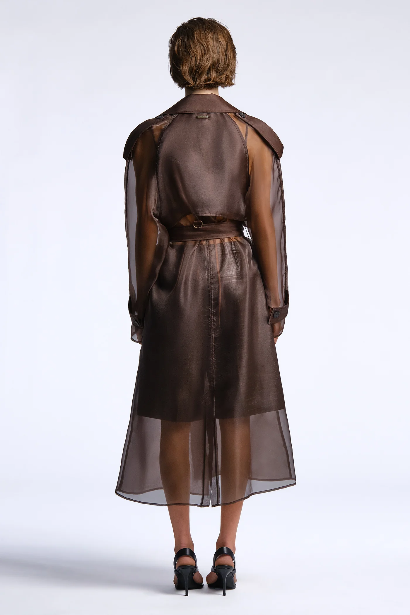 Adelle Trench - Image 3