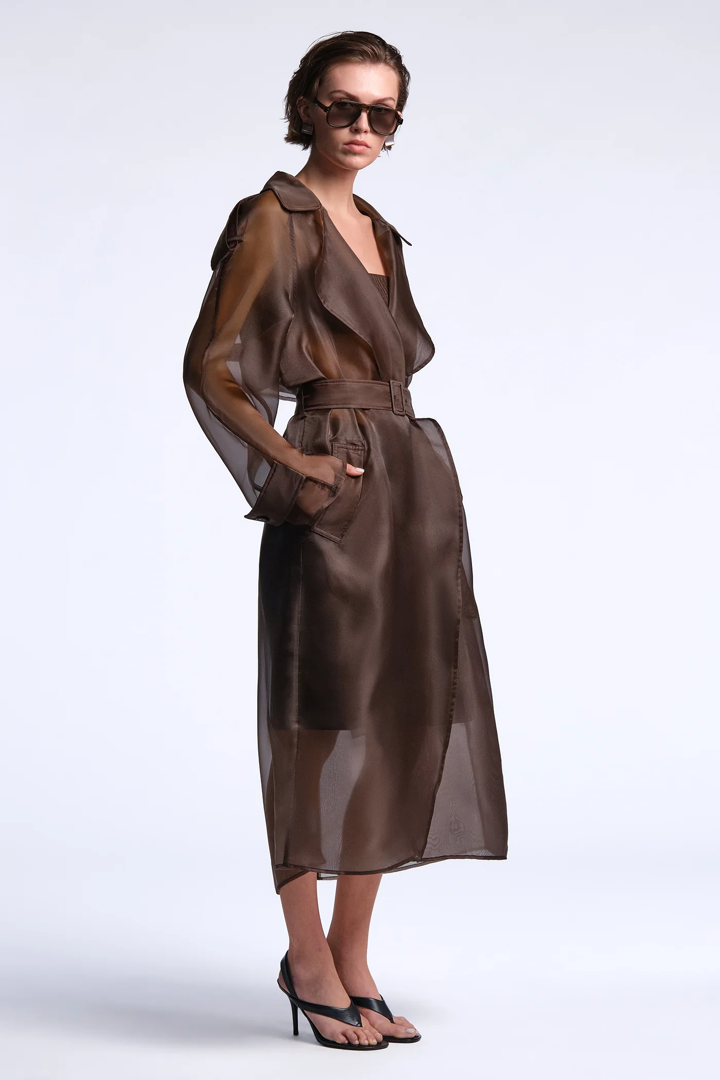Adelle Trench - Image 4