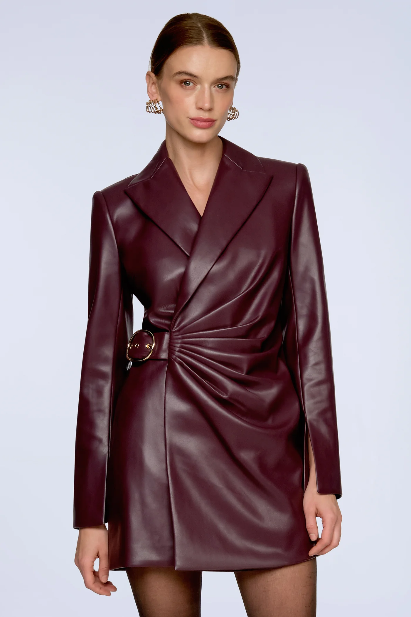 Allison Blazer Dress - Image 5