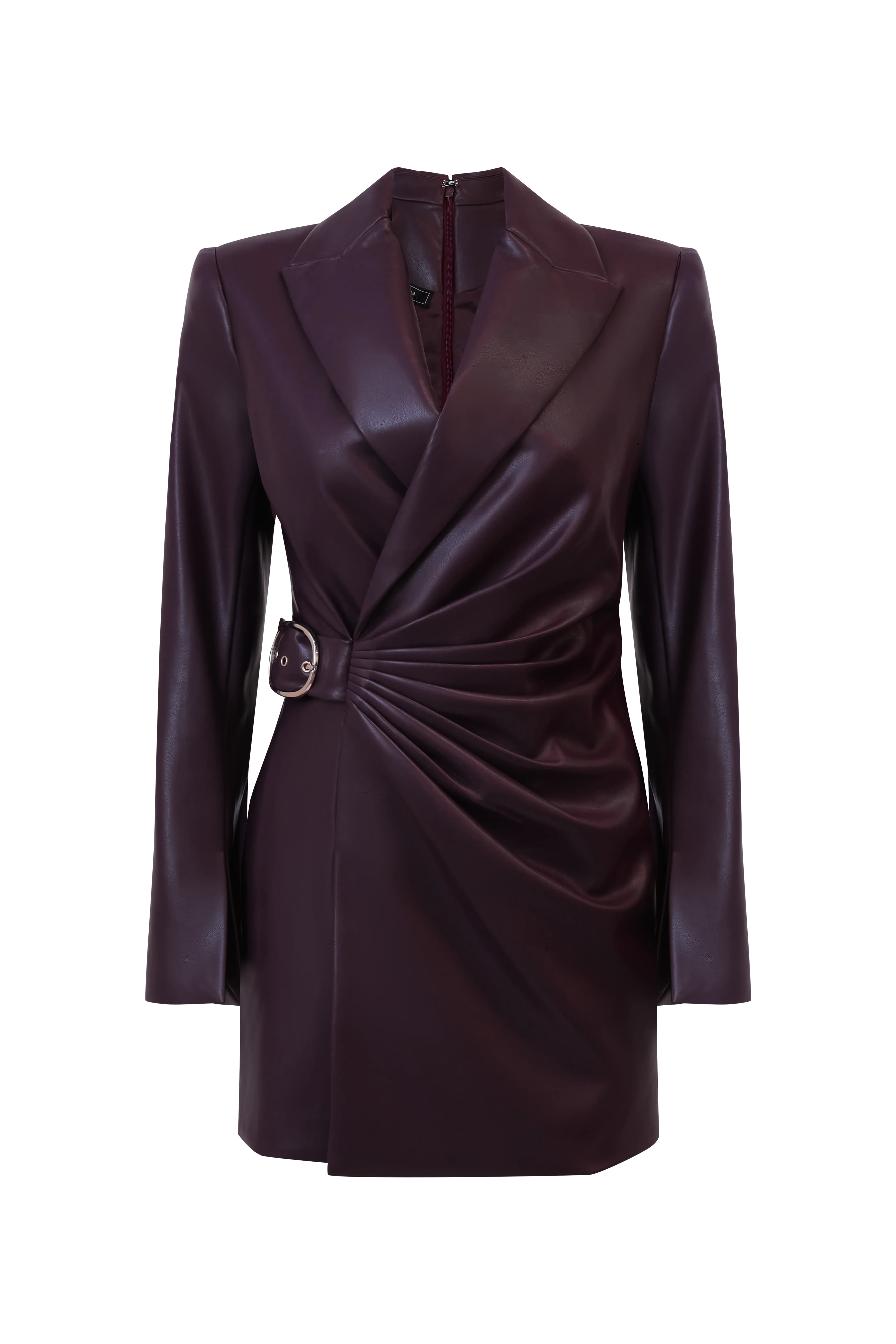 Allison Blazer Dress - Image 7