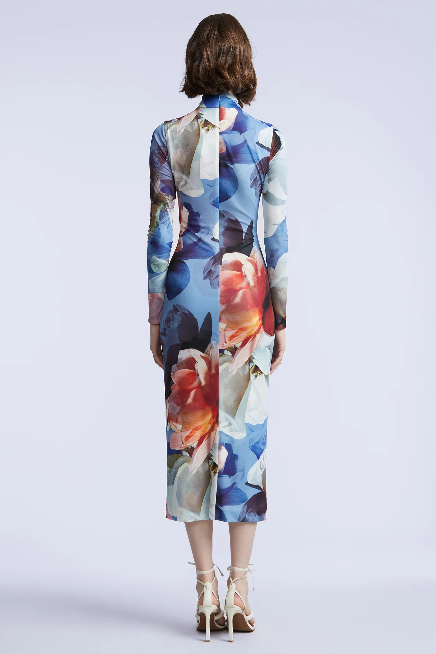 Alma Dress - Image 3