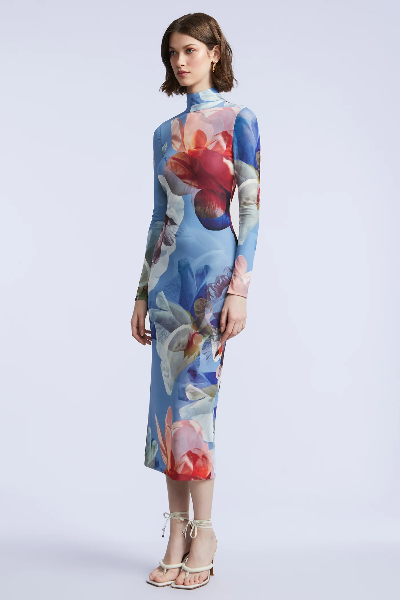 Alma Dress - Image 4