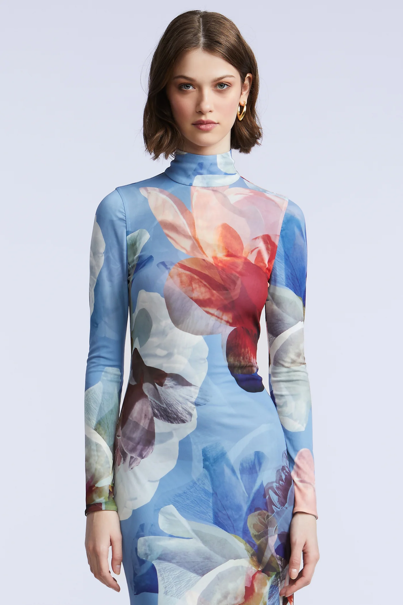 Alma Dress - Image 5