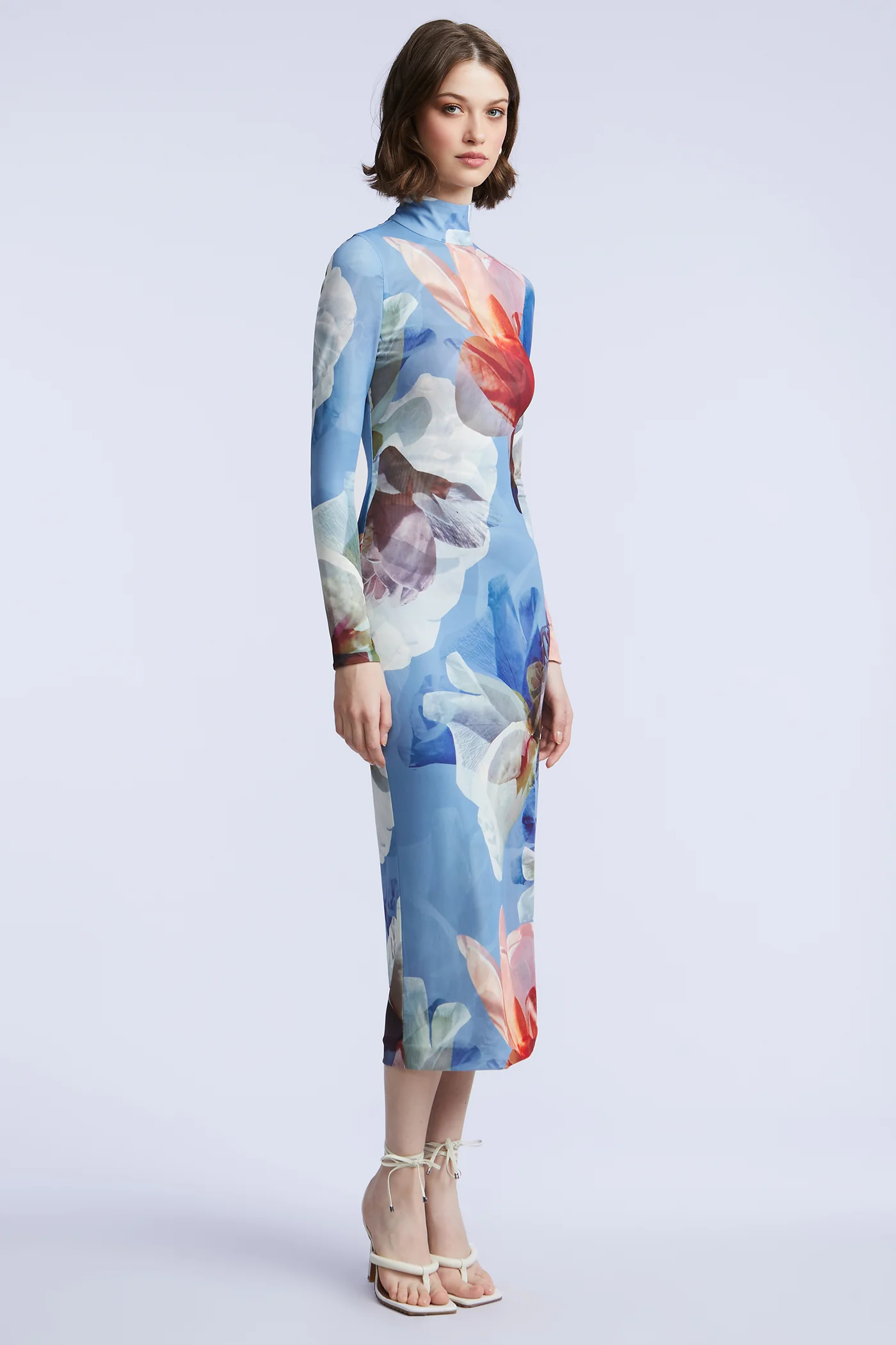 Alma Dress - Image 6