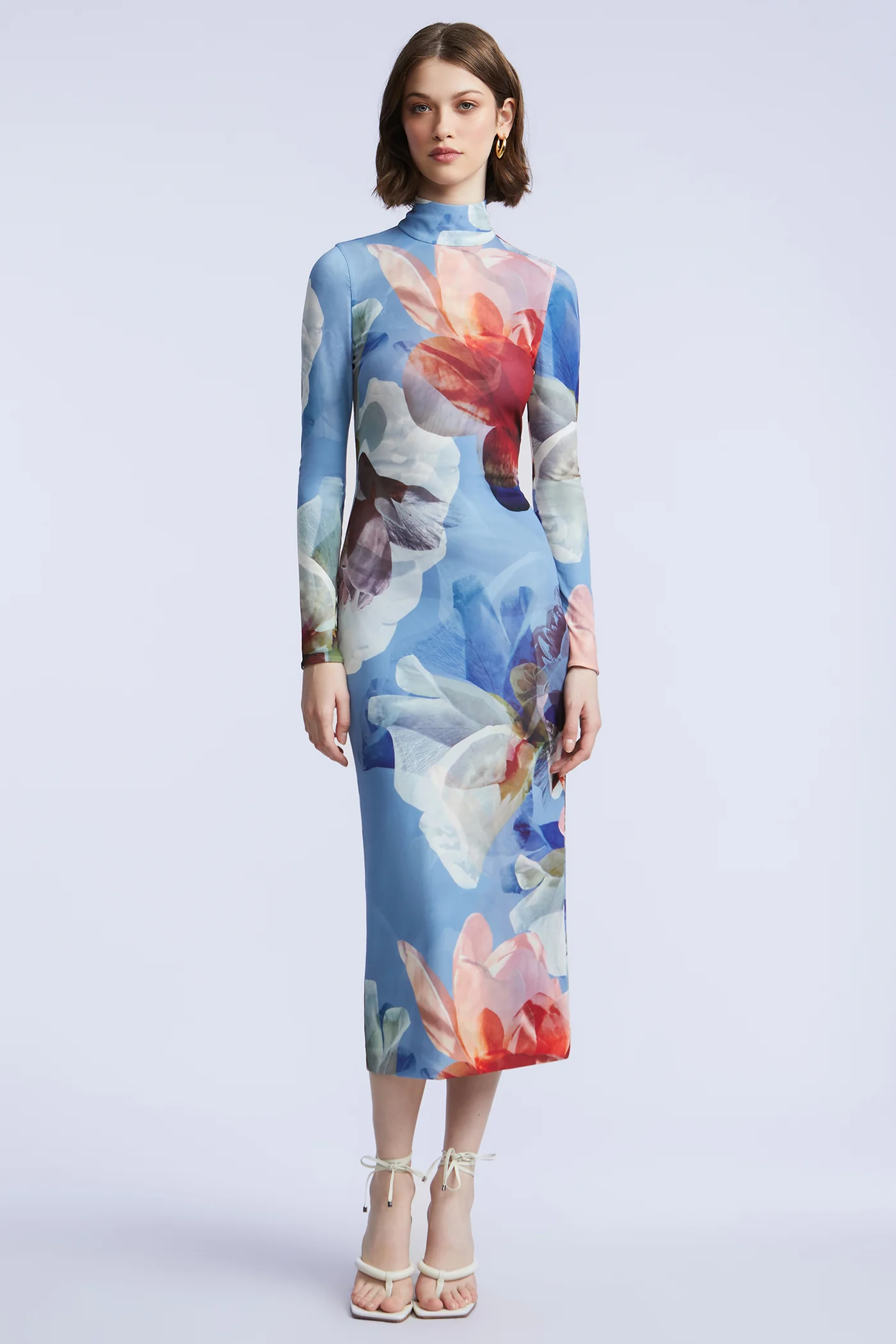Alma Dress - Image 7