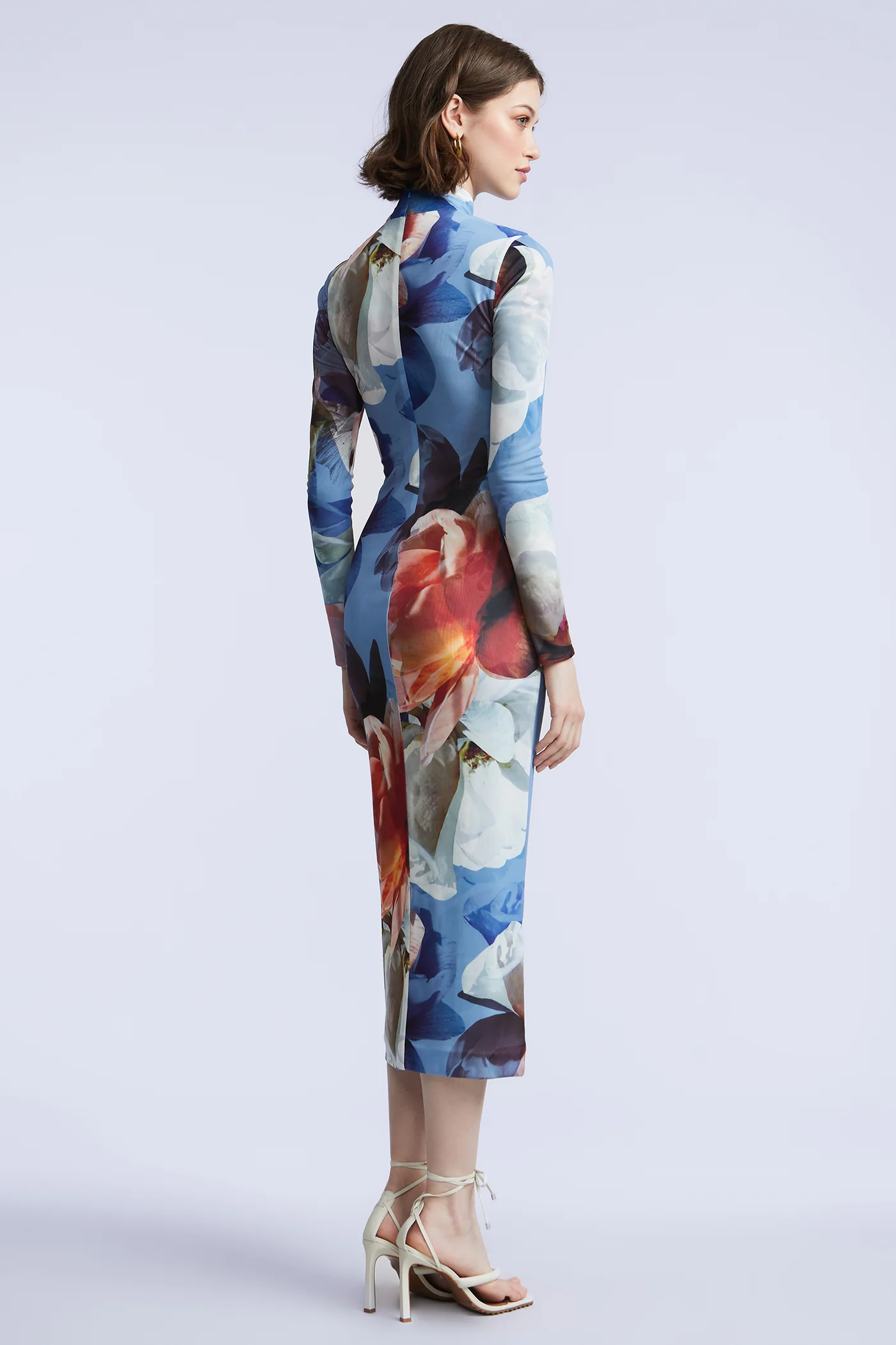 Alma Dress - Image 8