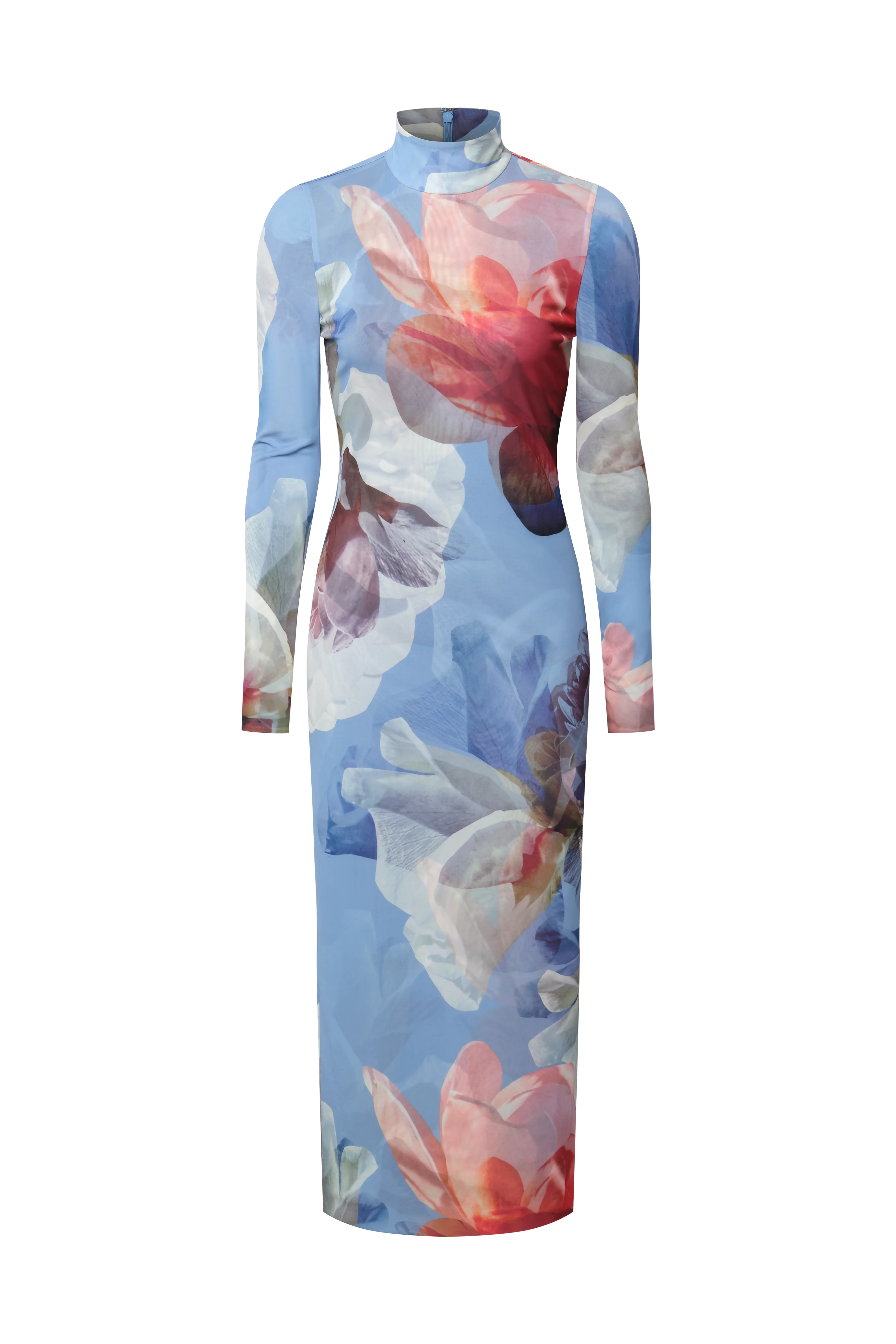Alma Dress - Image 9