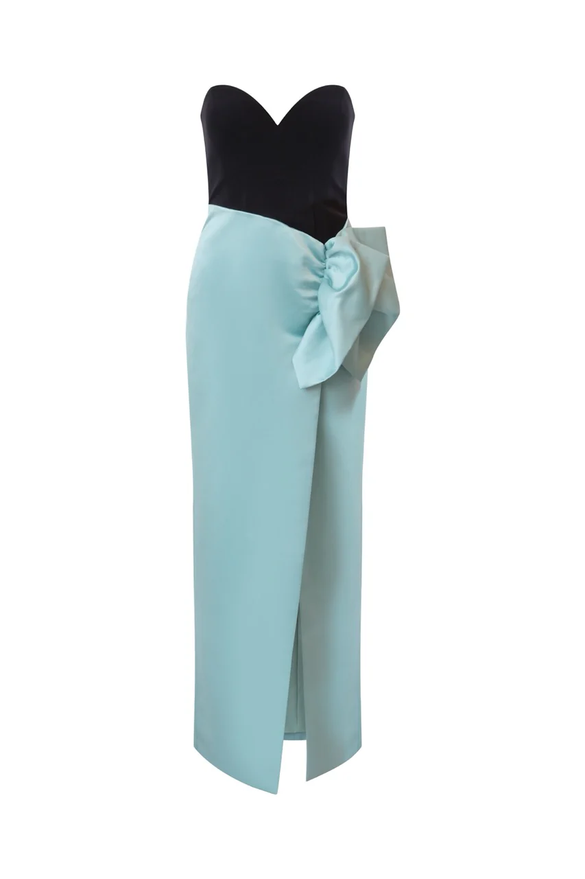 Ana Gown - Image 9