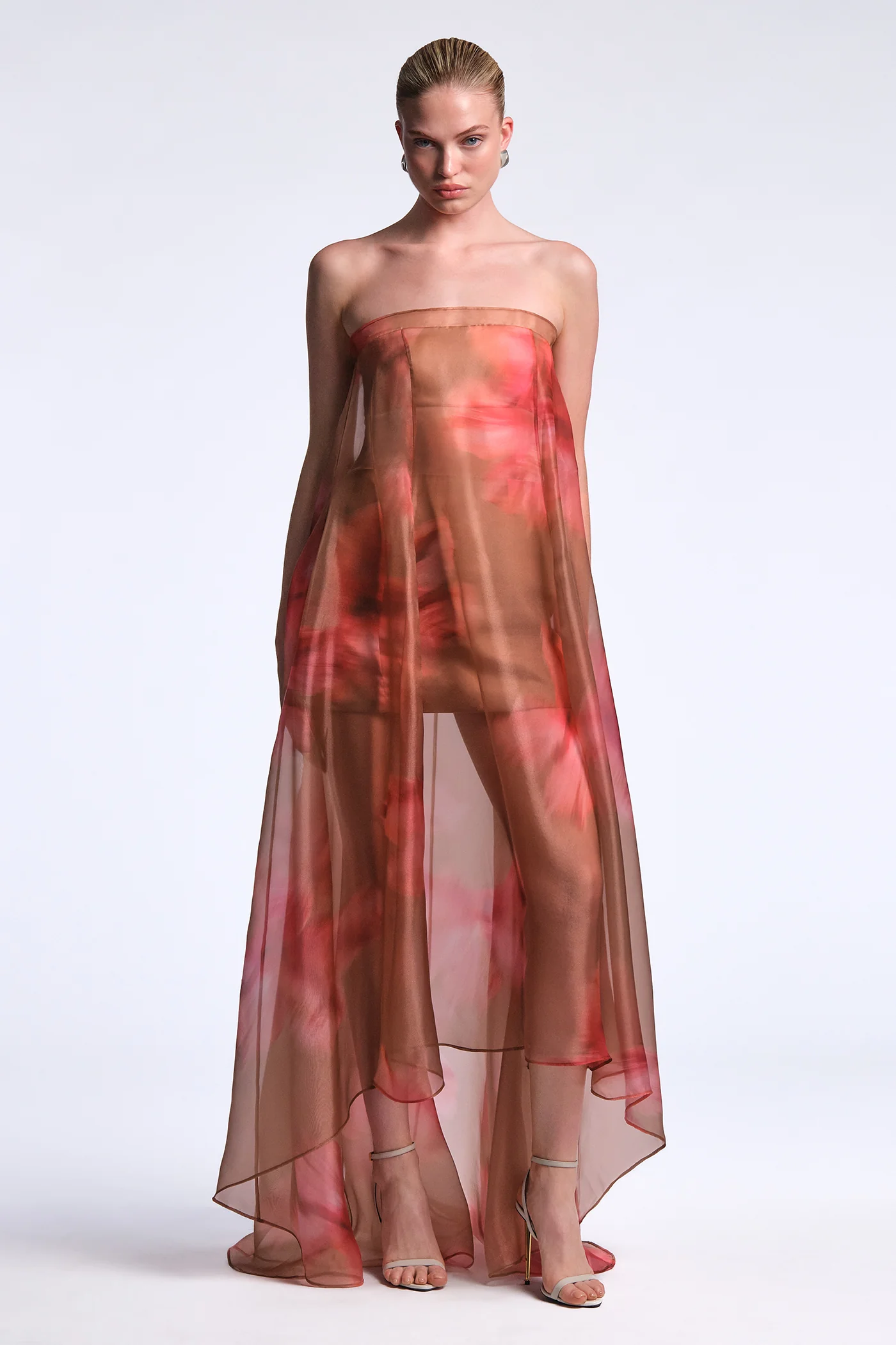 Annika Gown - Image 7