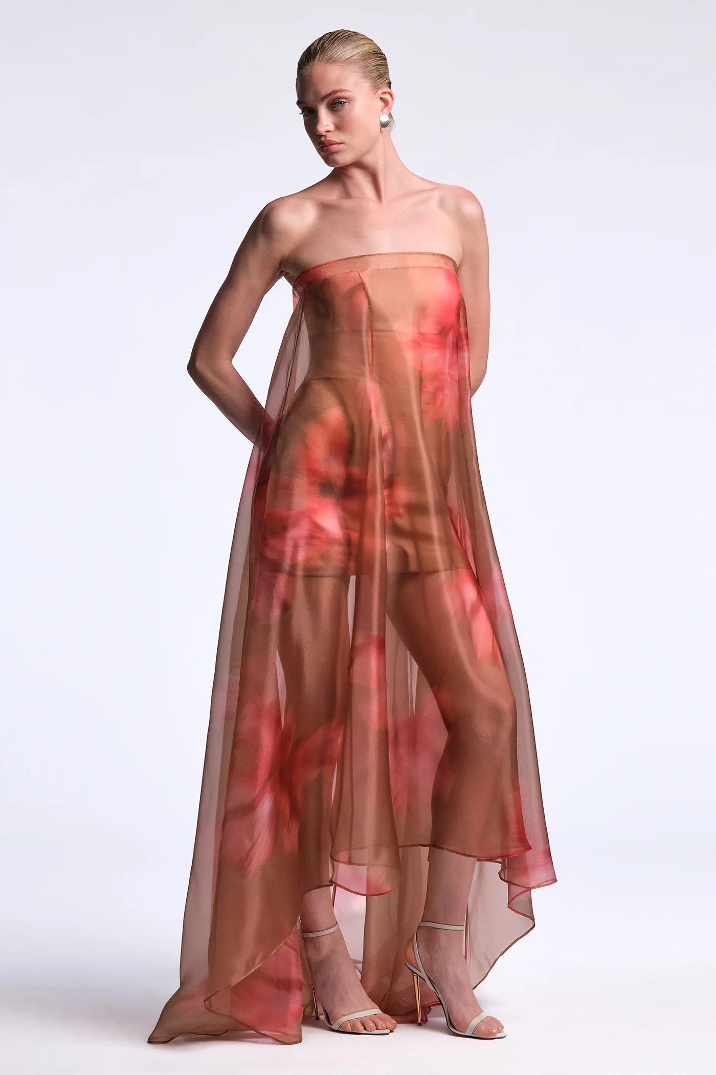 Annika Gown - Image 8