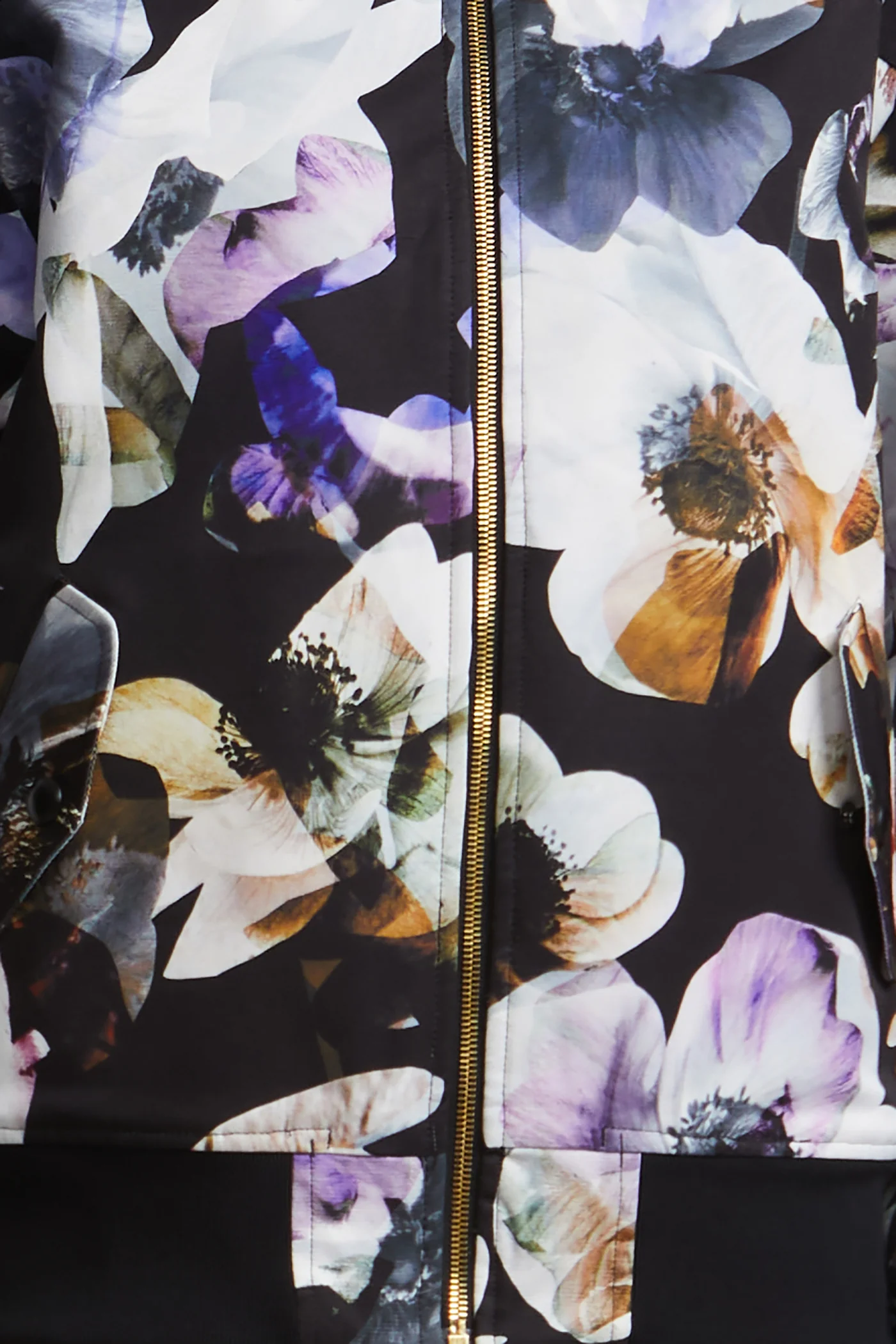 Arina Bomber Jacket - Image 10
