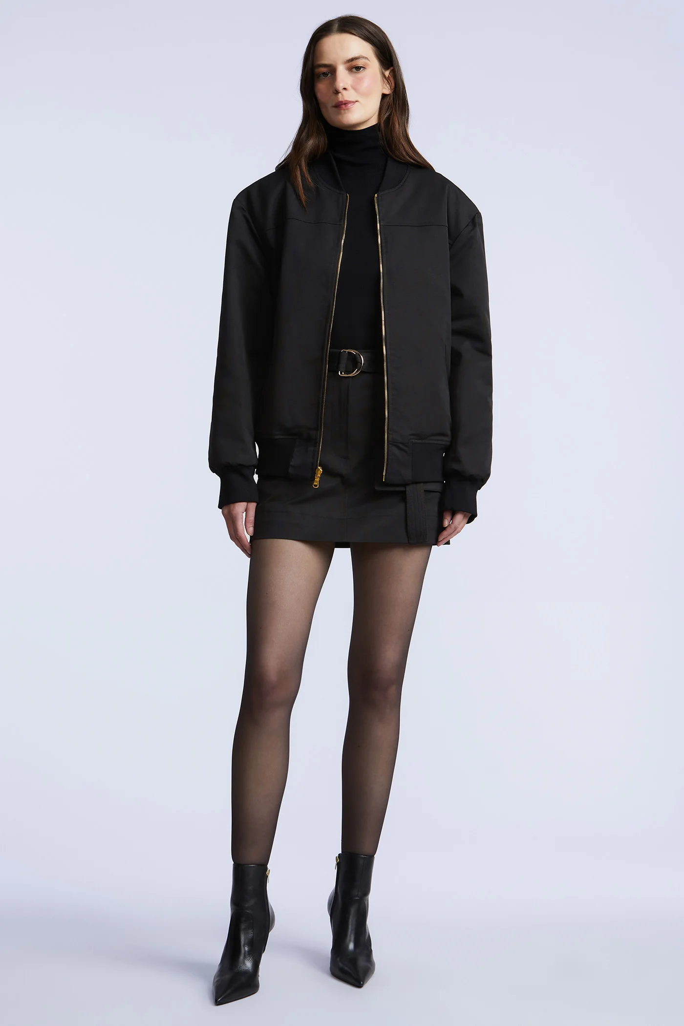 Arina Bomber Jacket - Image 5