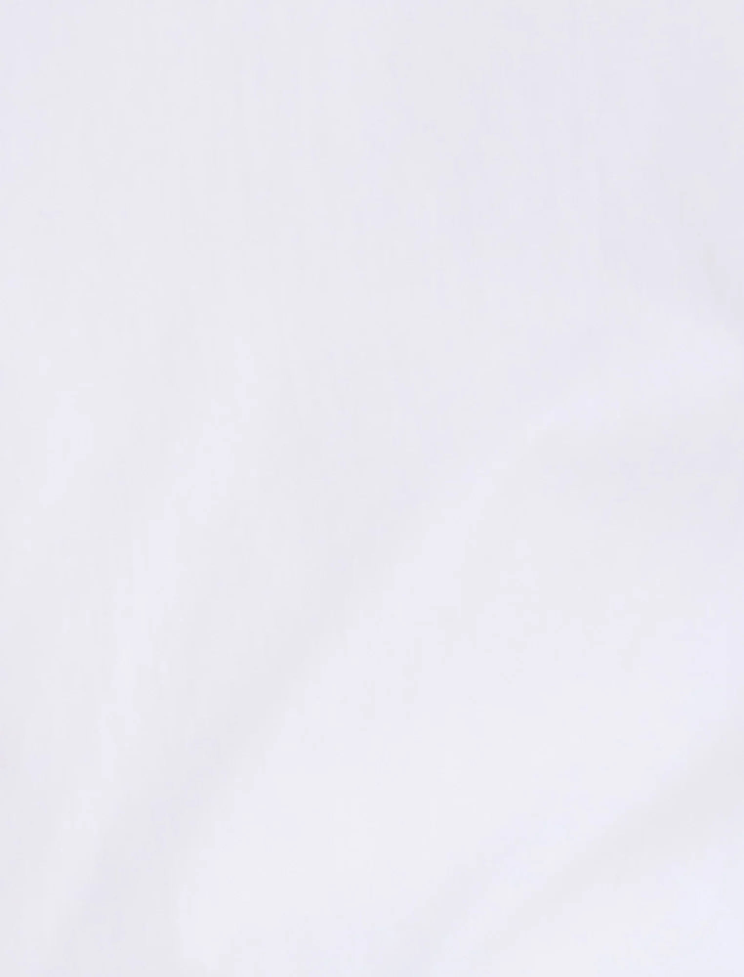 Asymmetrical Hem Shirt - Image 7