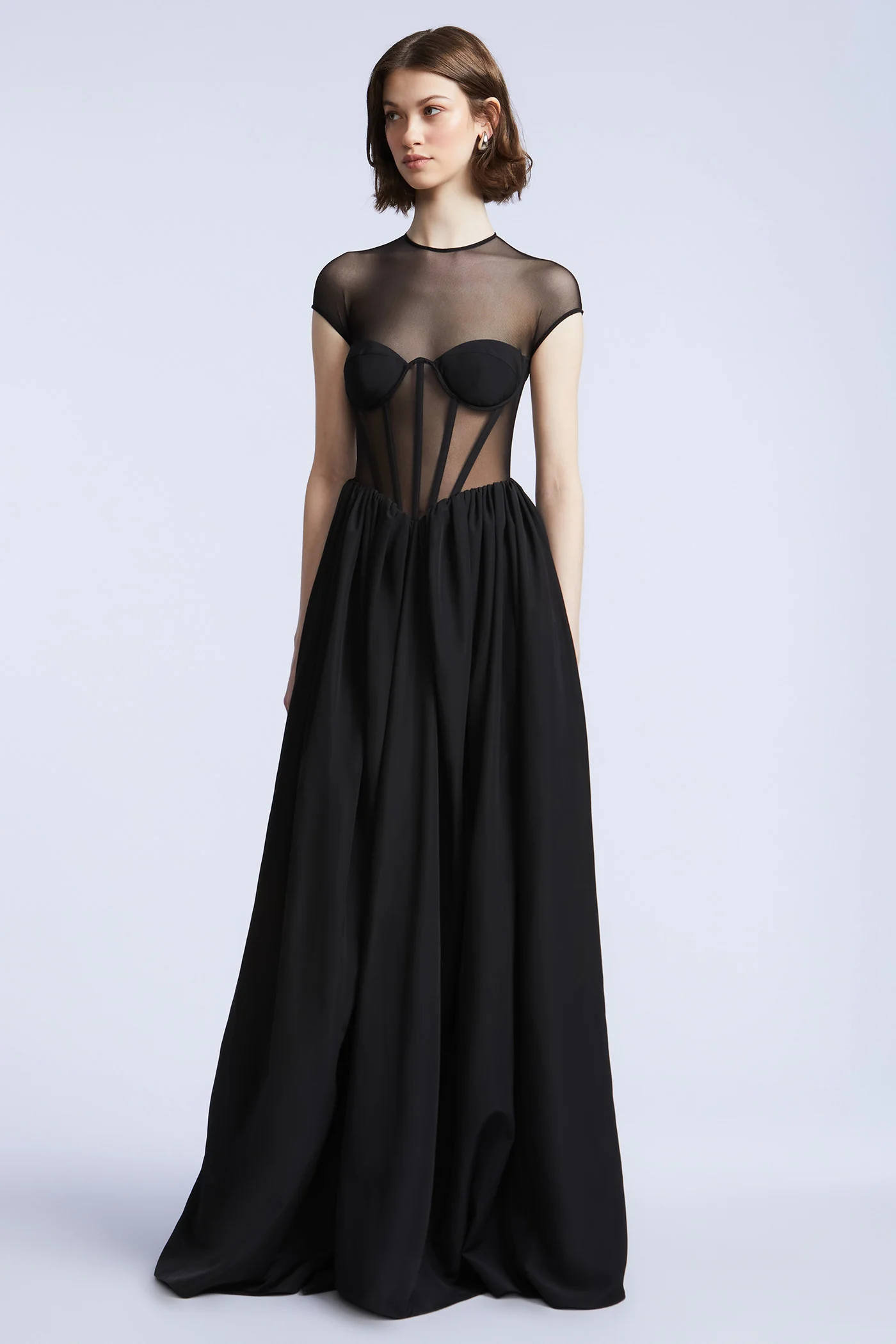 Babe Gown - Image 3