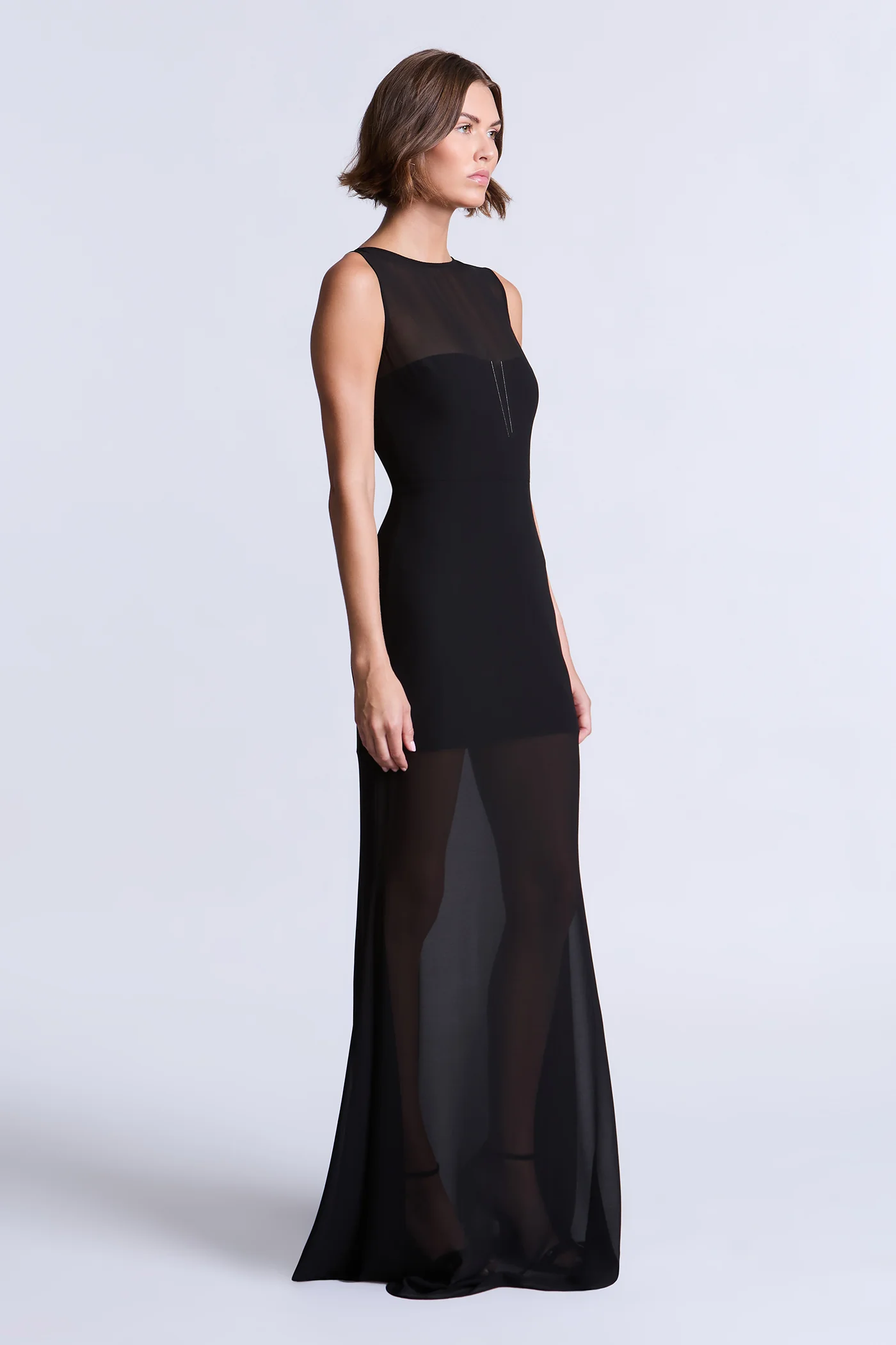 Bella Gown - Image 4
