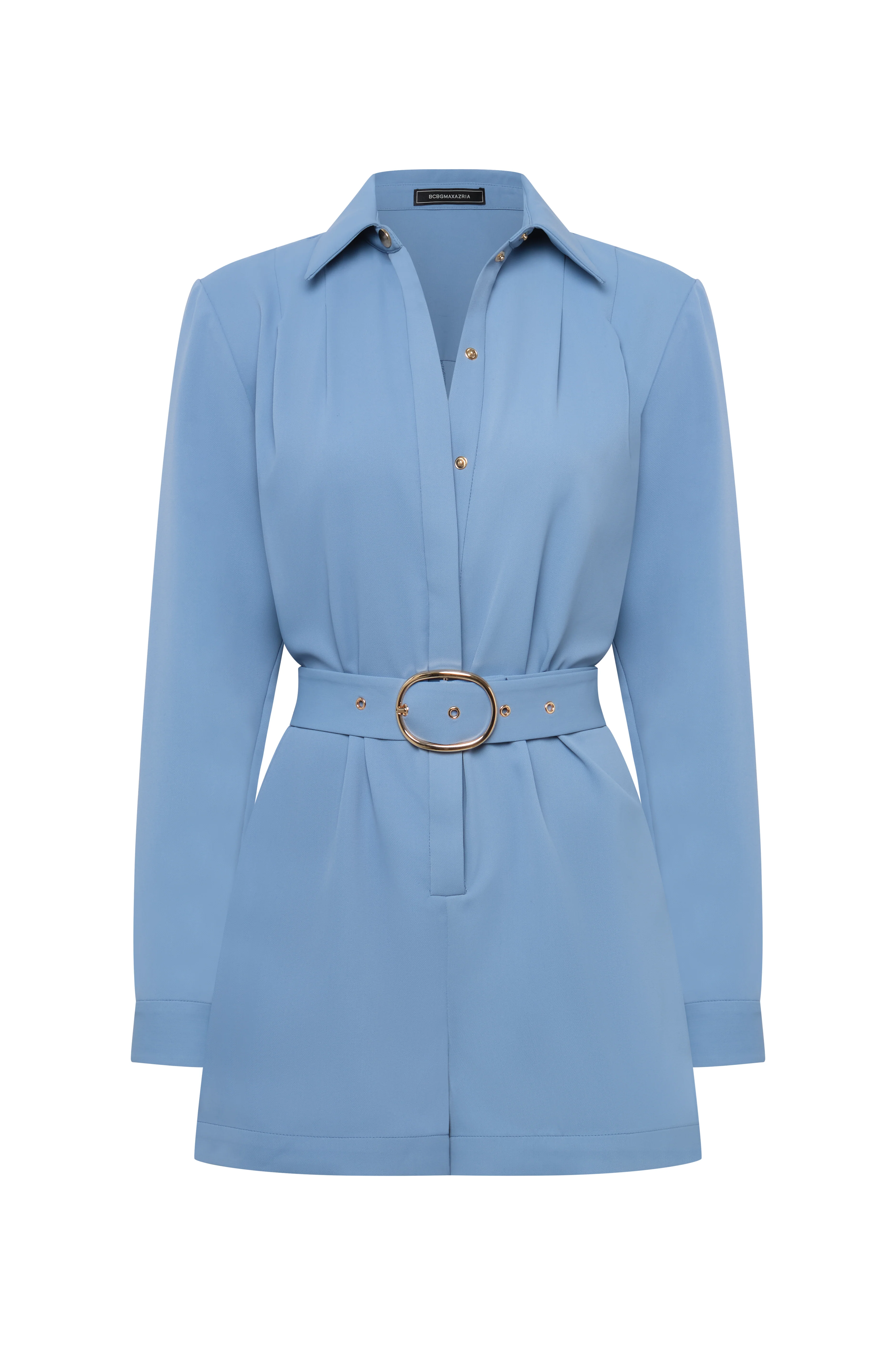 Blanche Romper - Image 9