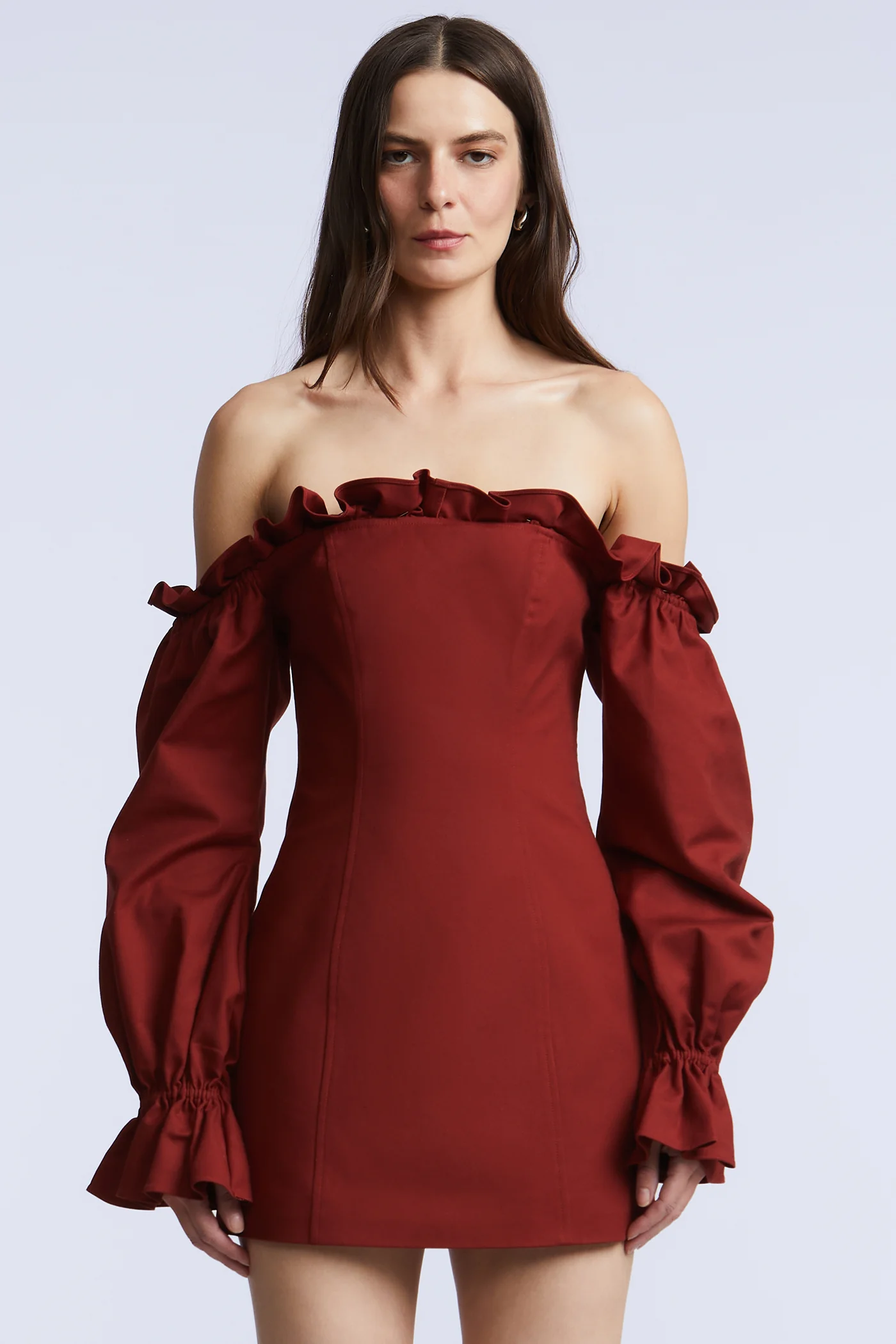 Bloom Dress - Image 5