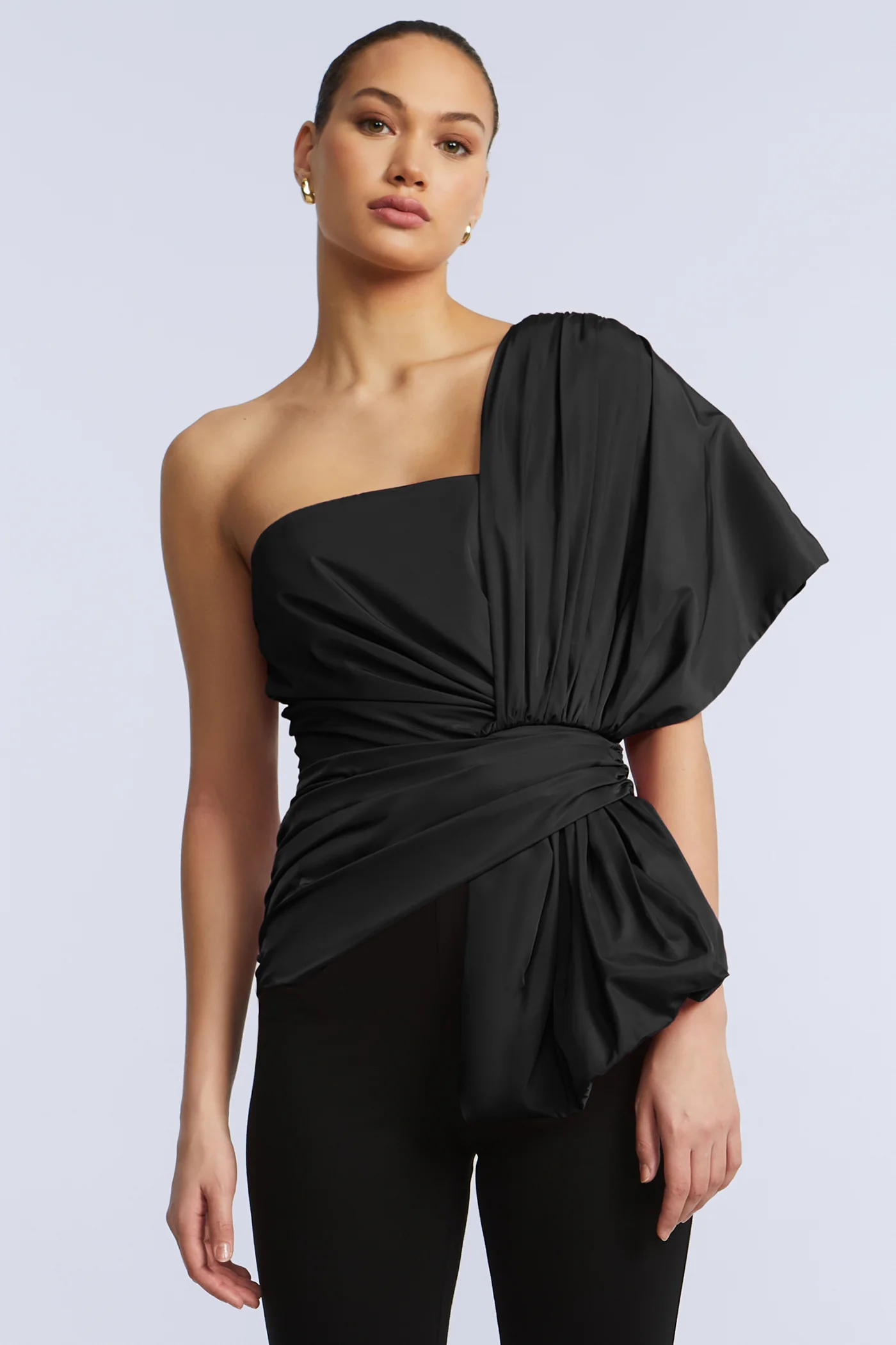 Bow Jumpsuit - Image 4