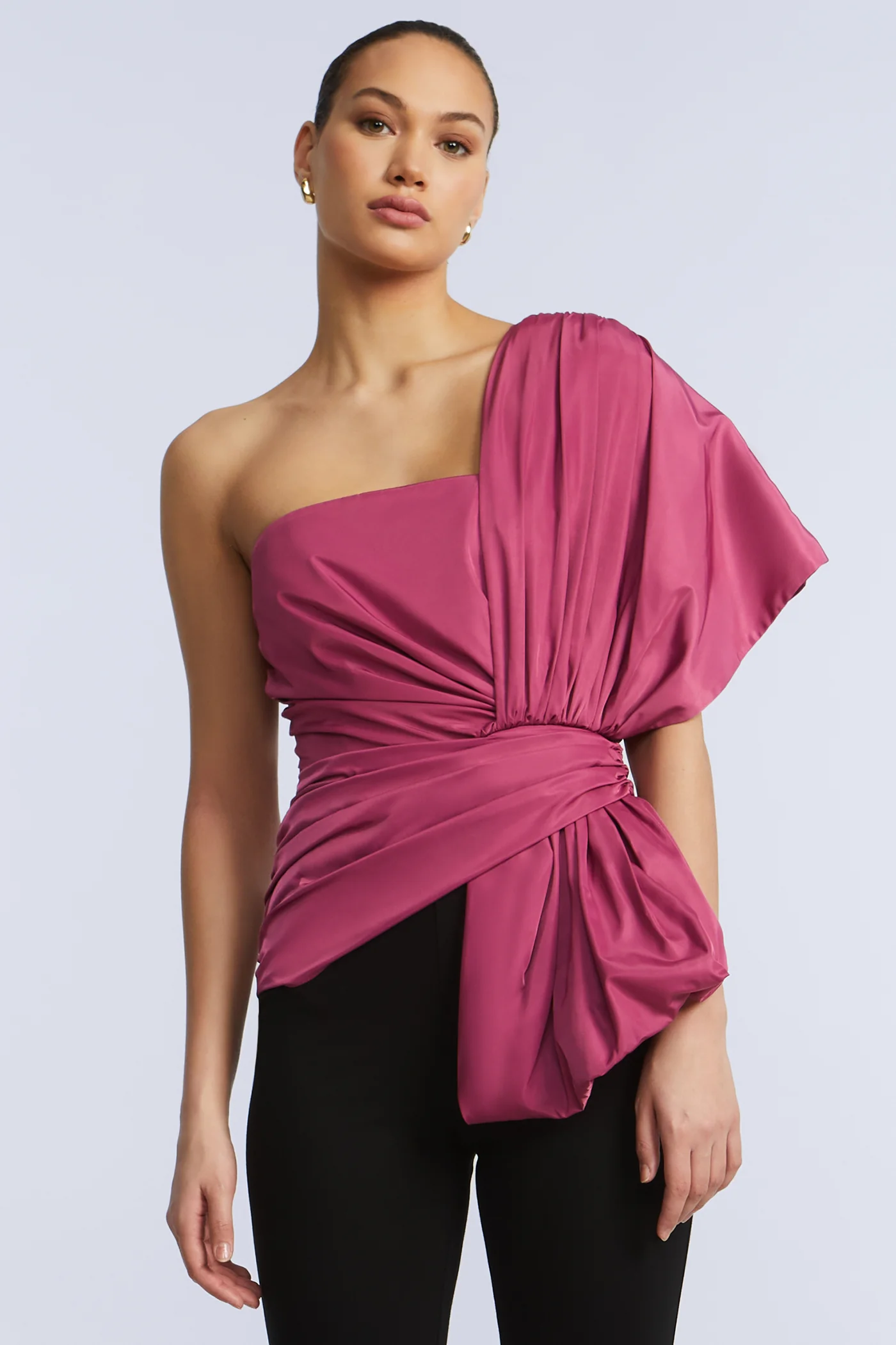 Bow Jumpsuit - Image 5