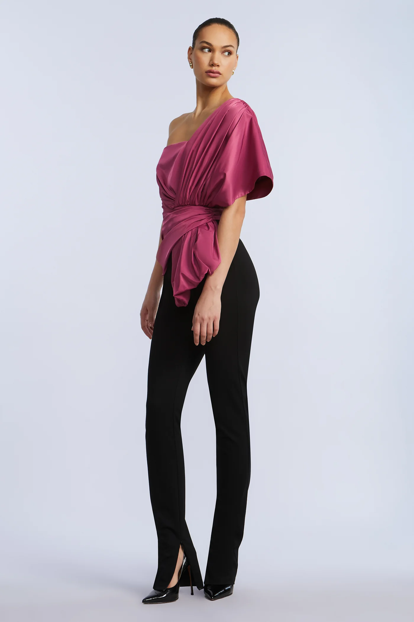 Bow Jumpsuit - Image 7