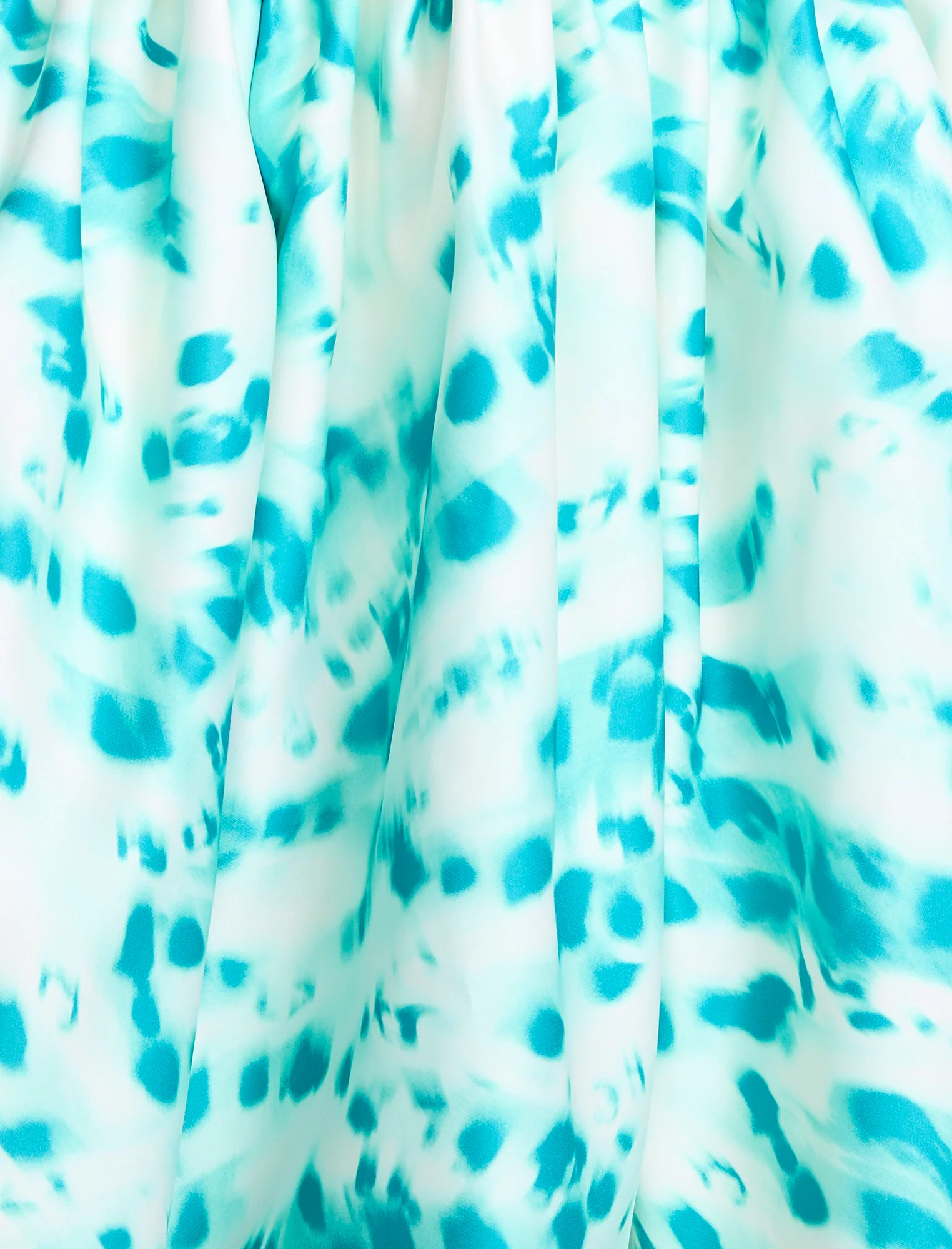 Bubble Hem Dress - Image 6