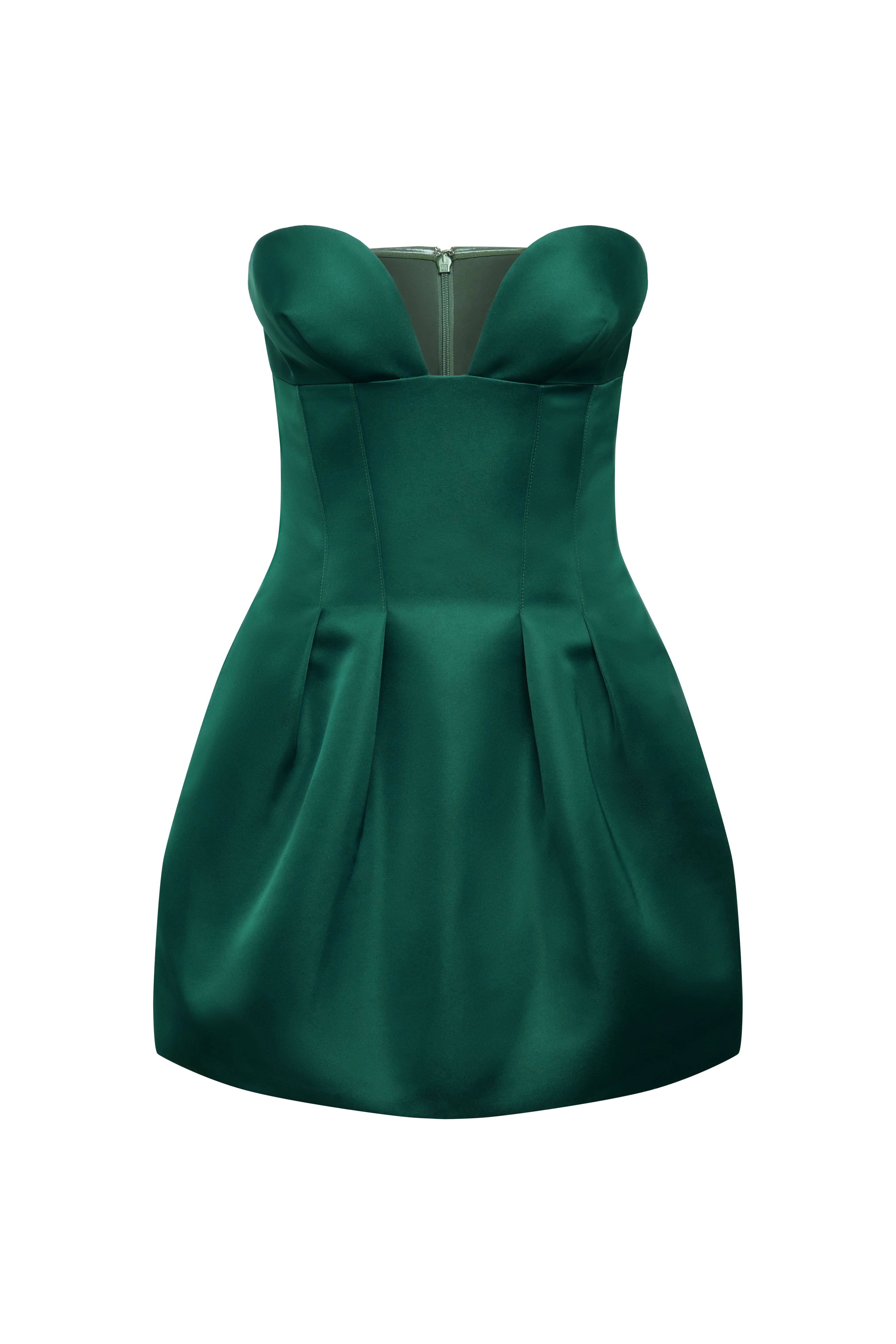 Bubble Strapless Cocktail - Image 10