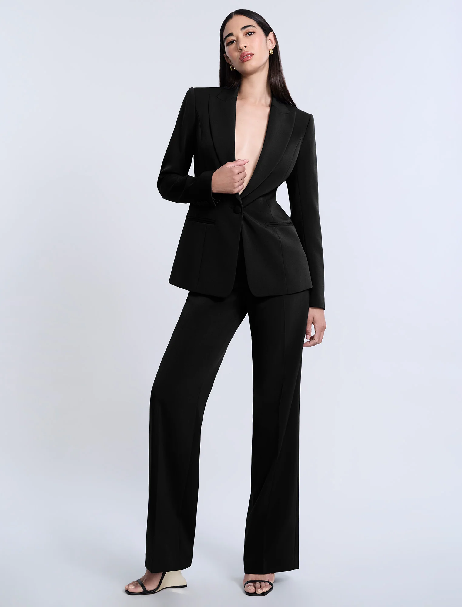 Cady Blazer