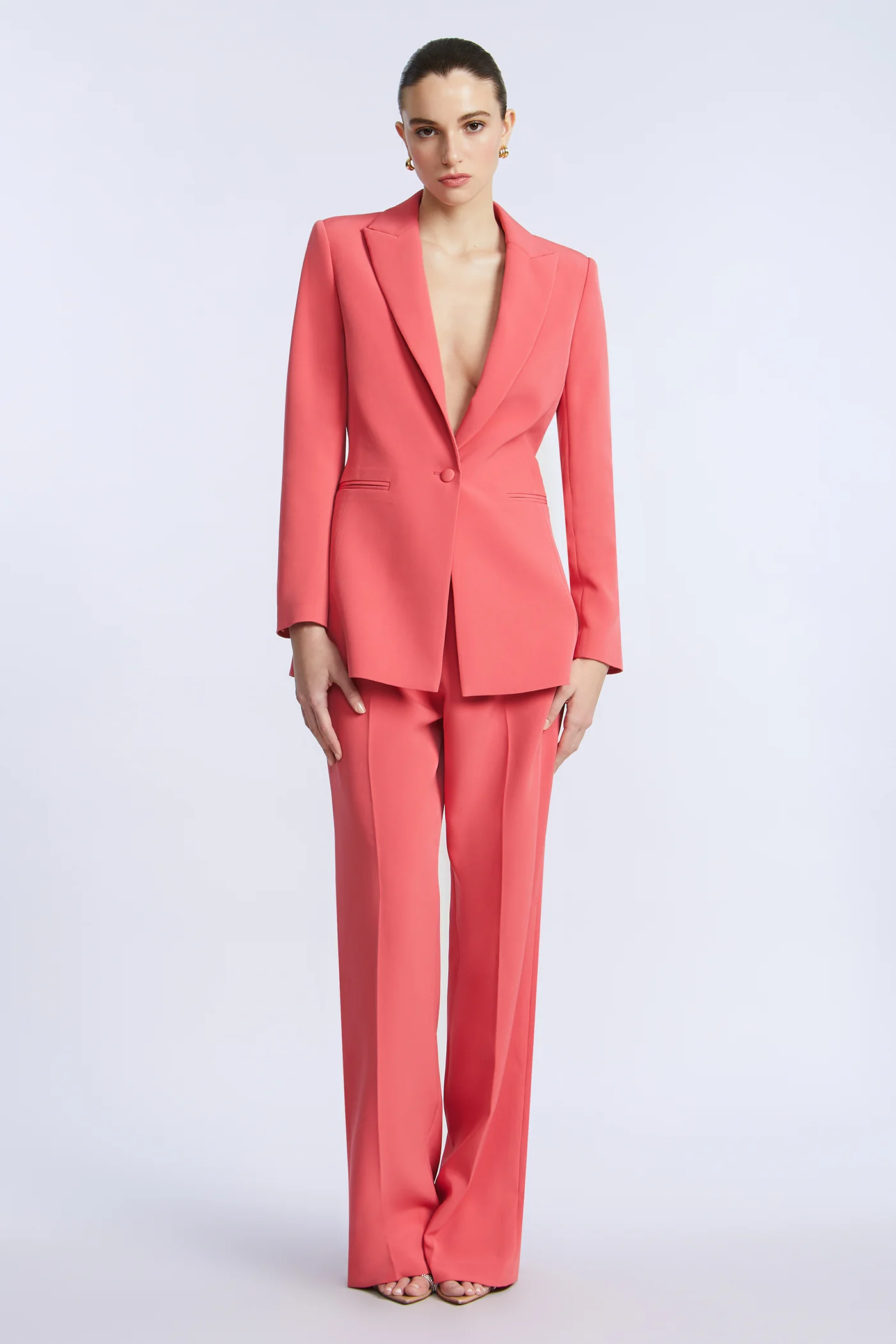 Cady Blazer