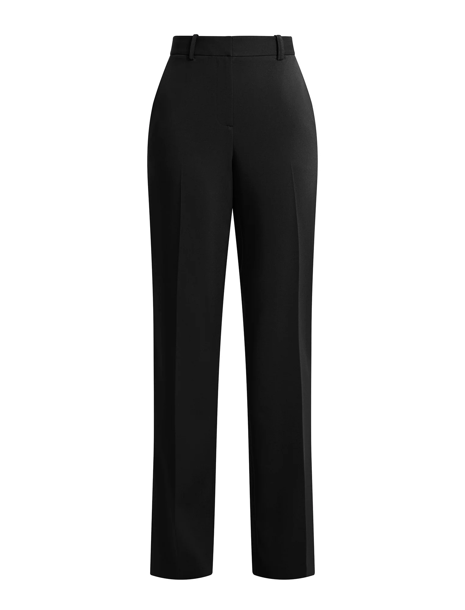Cady Relaxed Straight Pant - Image 9