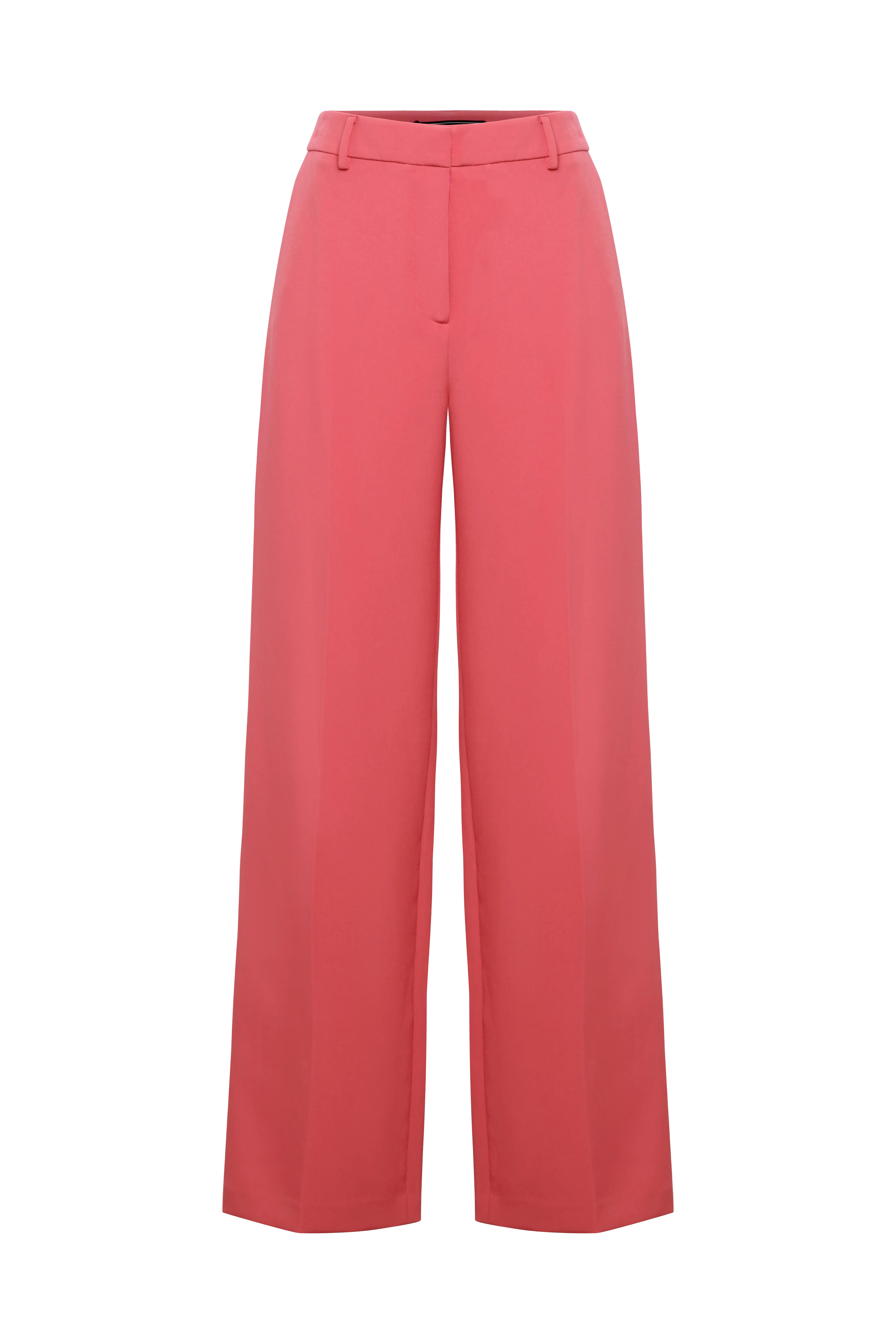 Cady Relaxed Straight Pant - Image 11
