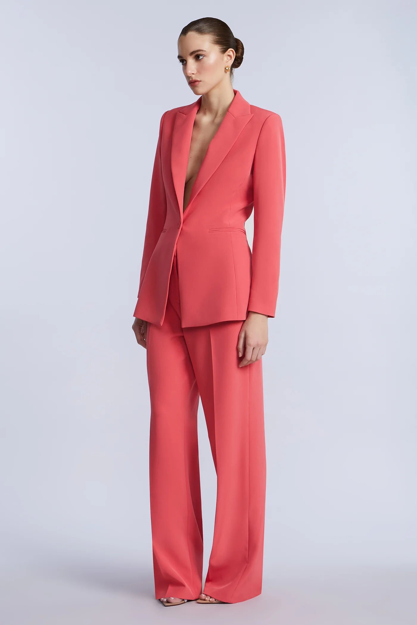 Cady Relaxed Straight Pant - Image 6