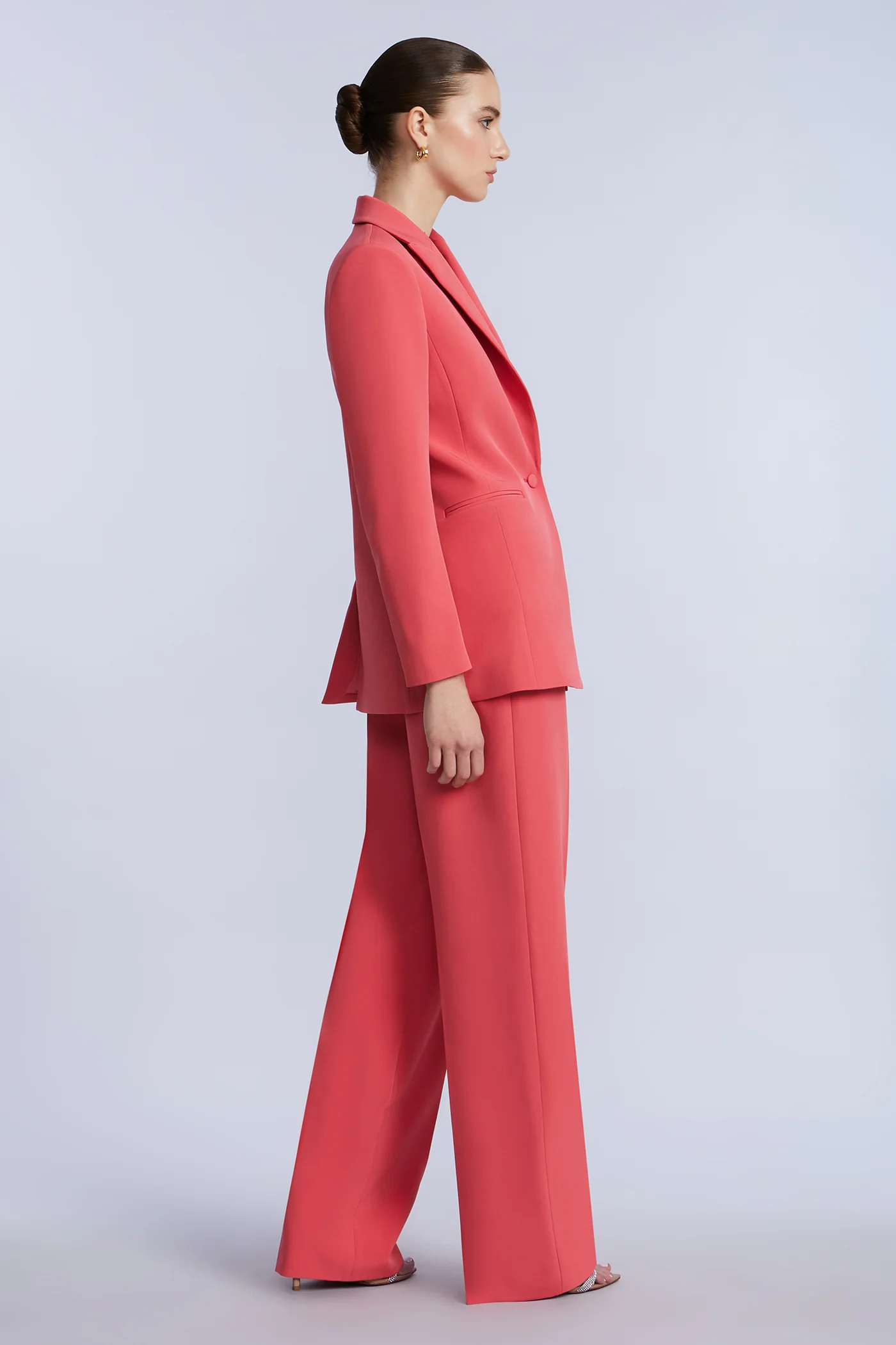 Cady Relaxed Straight Pant - Image 8