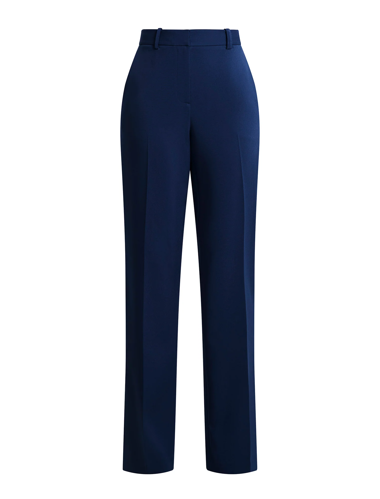 Cady Relaxed Straight Pant - Image 9