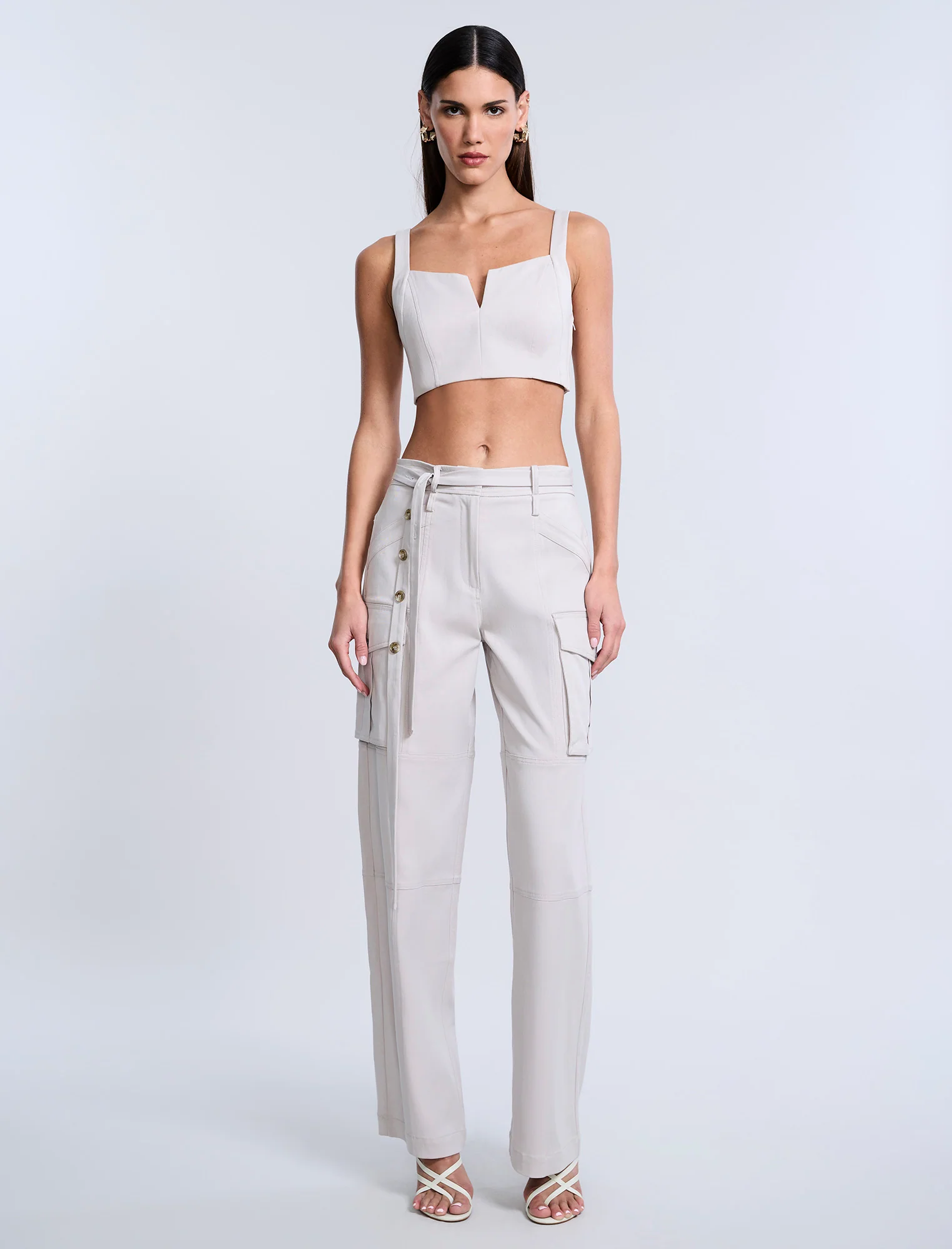 Cargo Pant