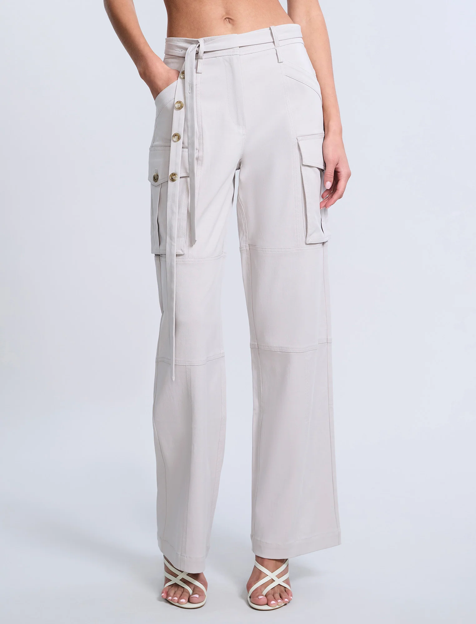 Cargo Pant - Image 4