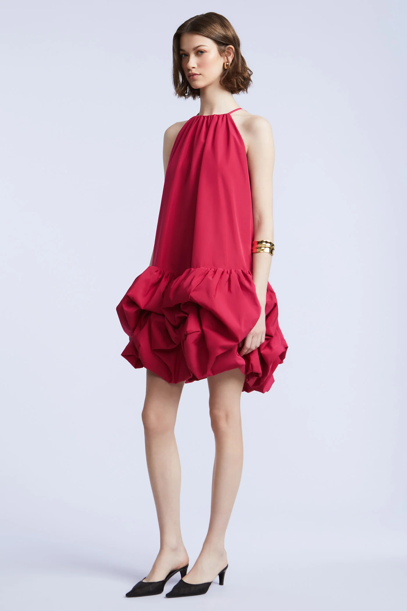 Carmen Dress - Image 3