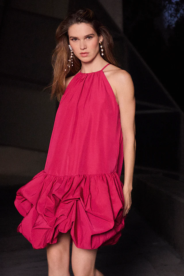 Carmen Dress - Image 4
