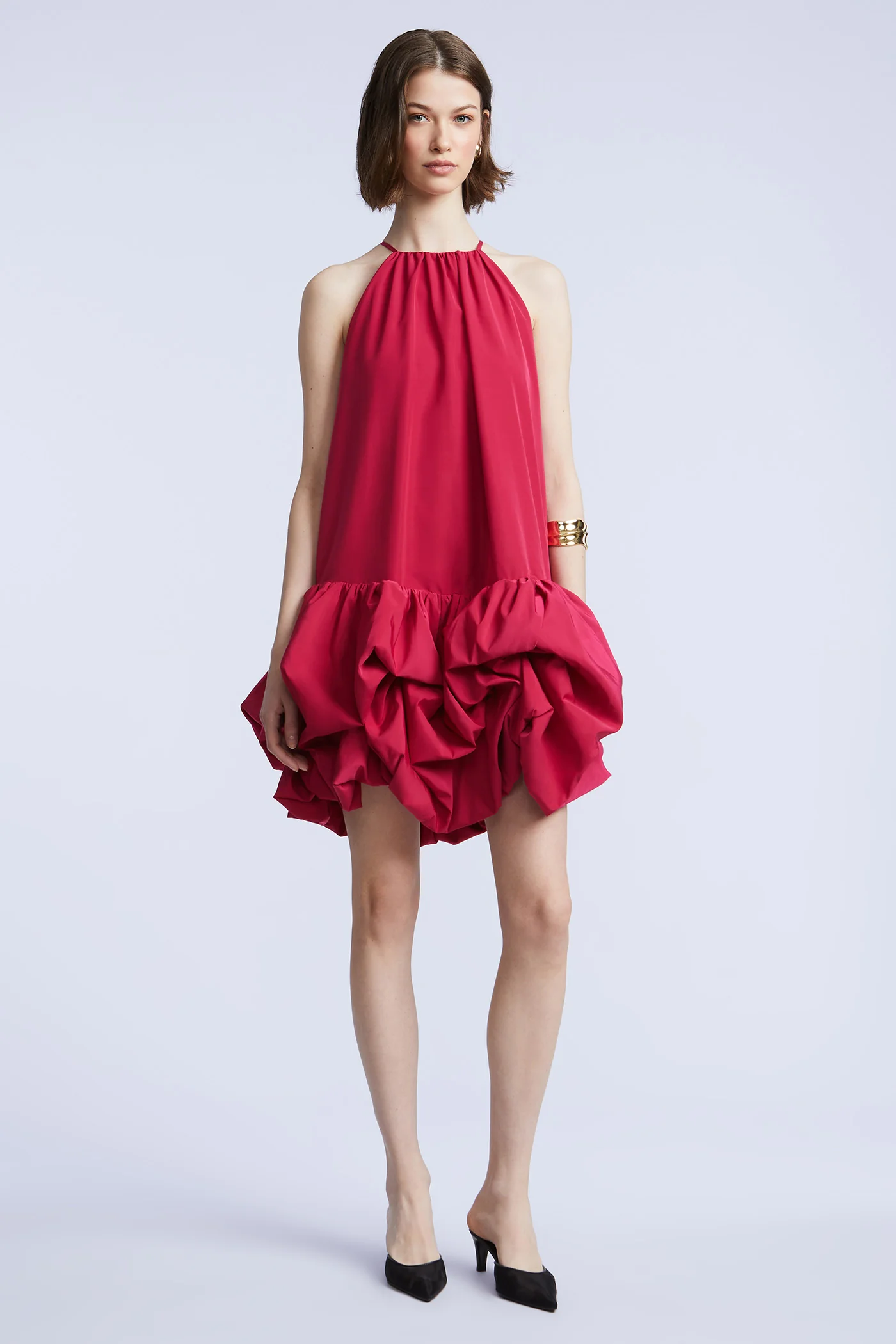 Carmen Dress - Image 6