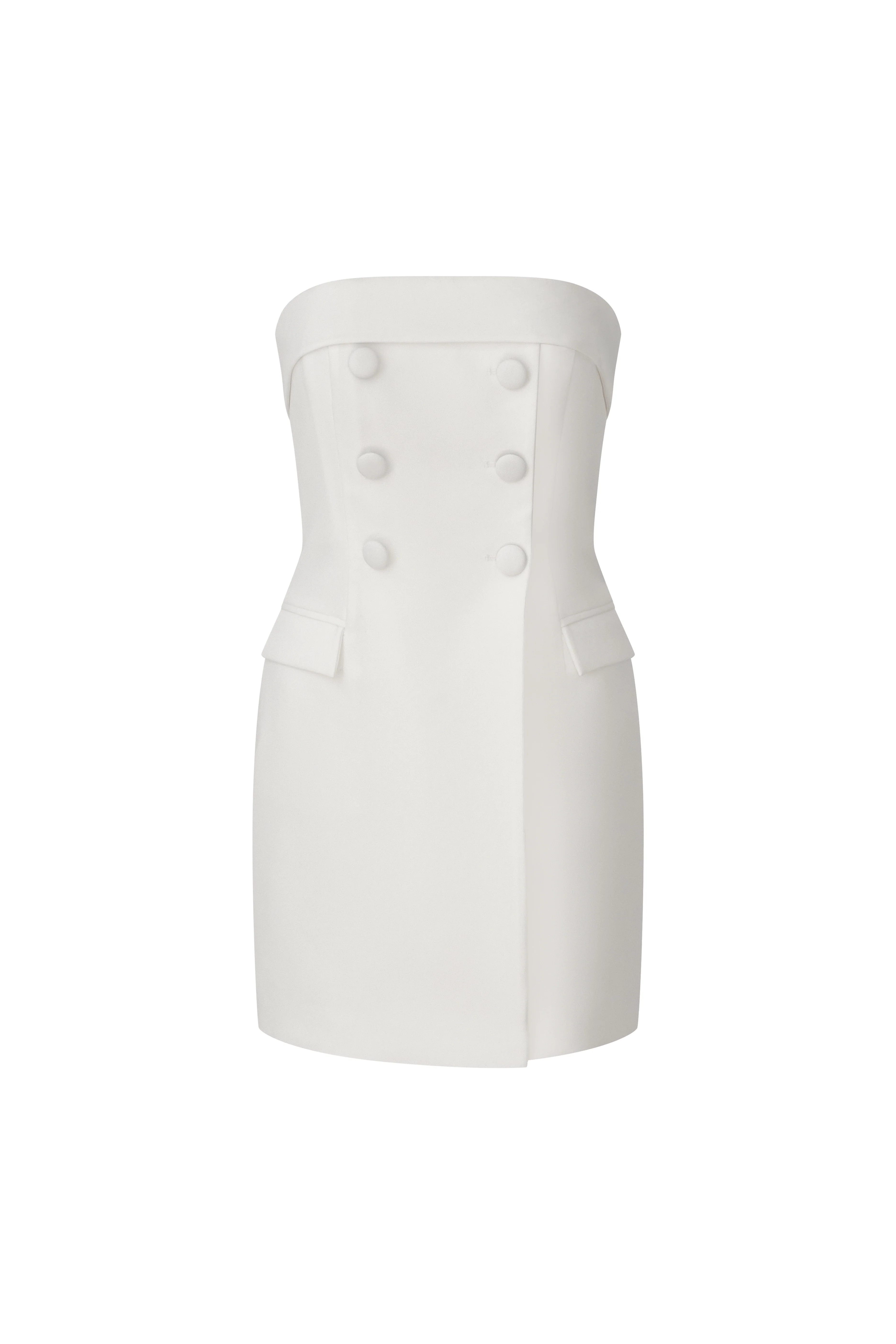 Carmen Dress - Image 10