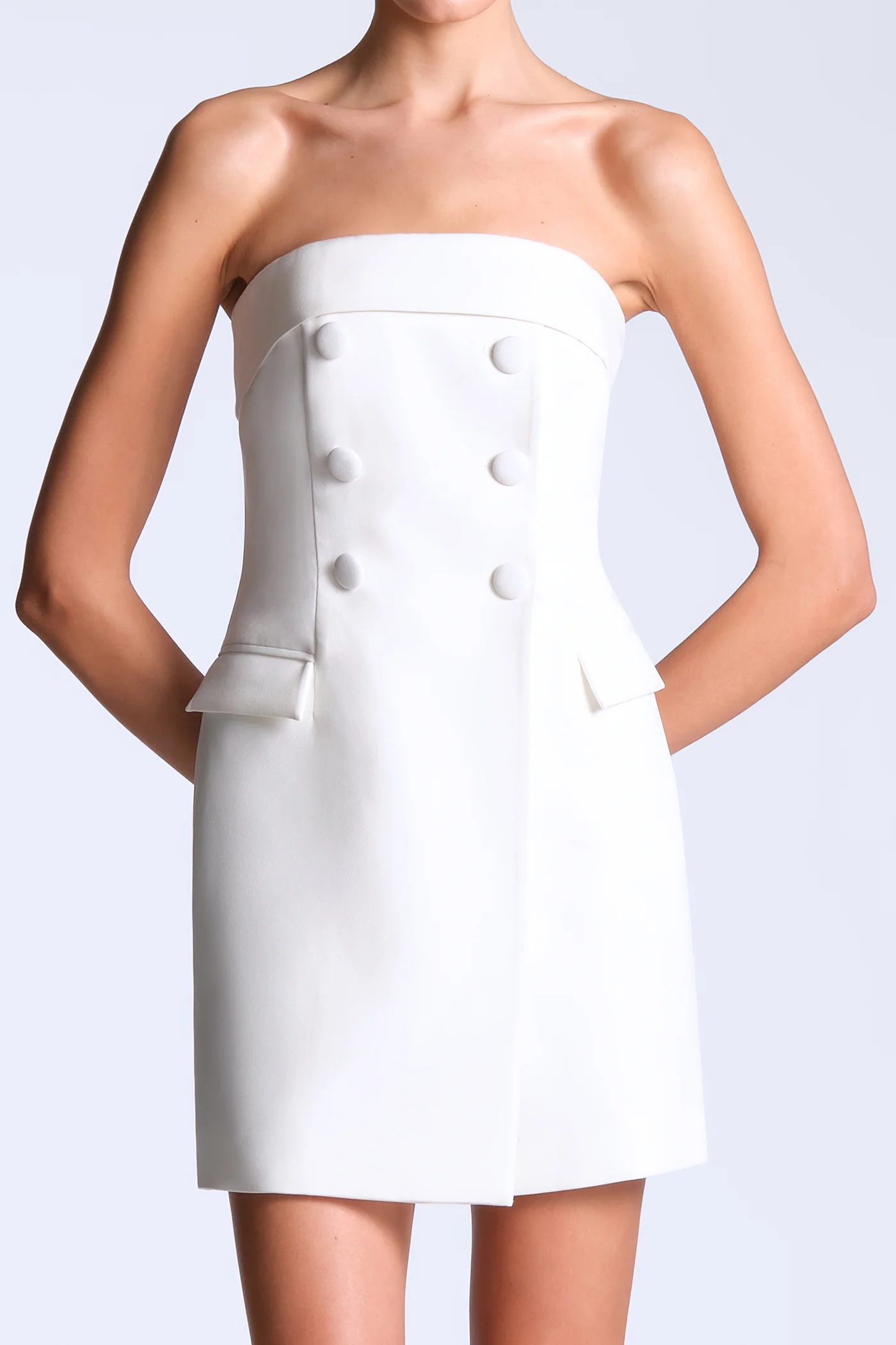 Carmen Dress - Image 6