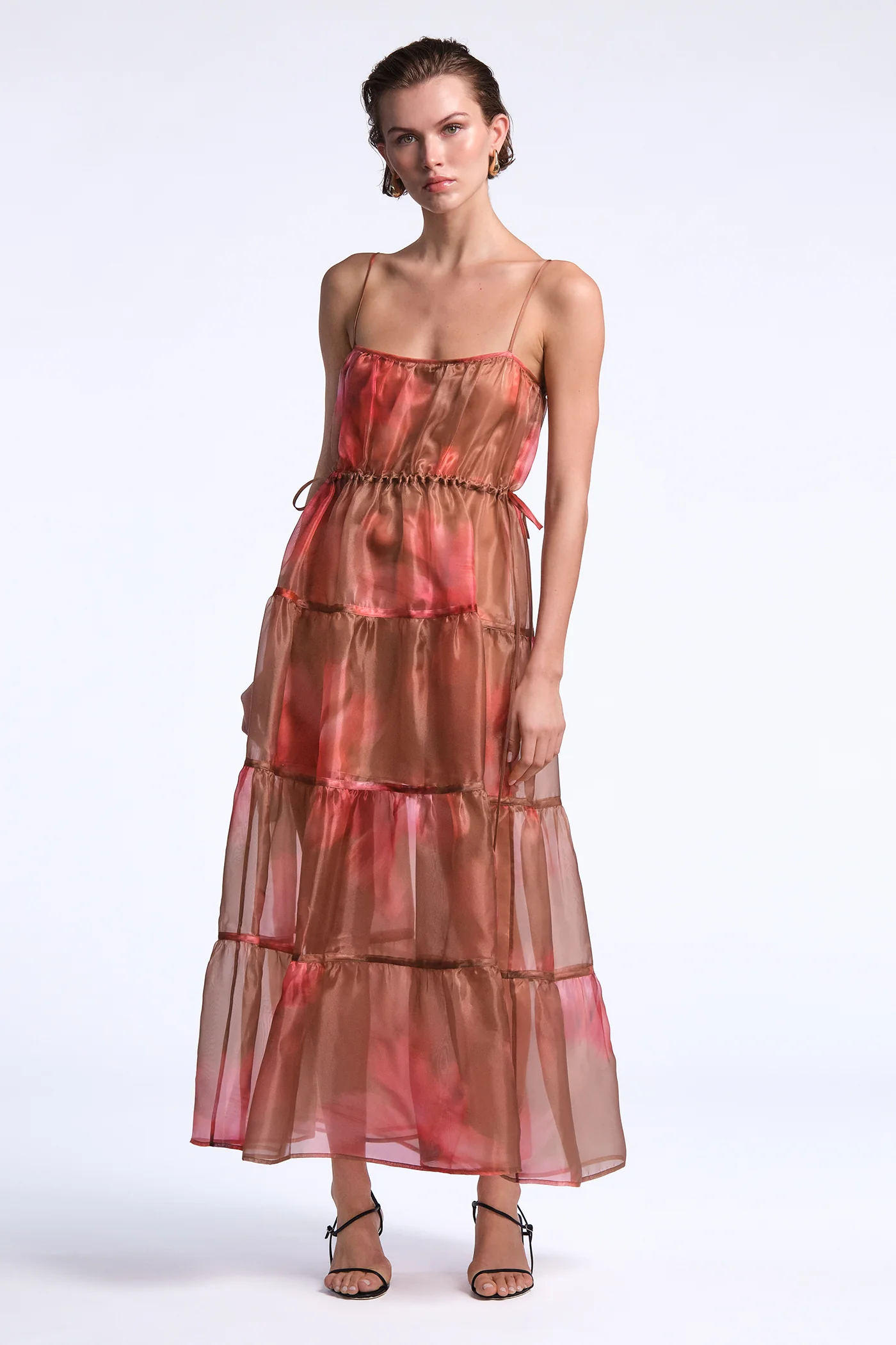 Carter Dress - Image 2