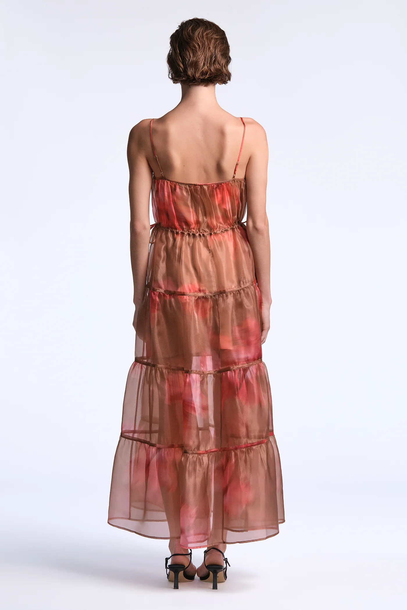 Carter Dress - Image 3