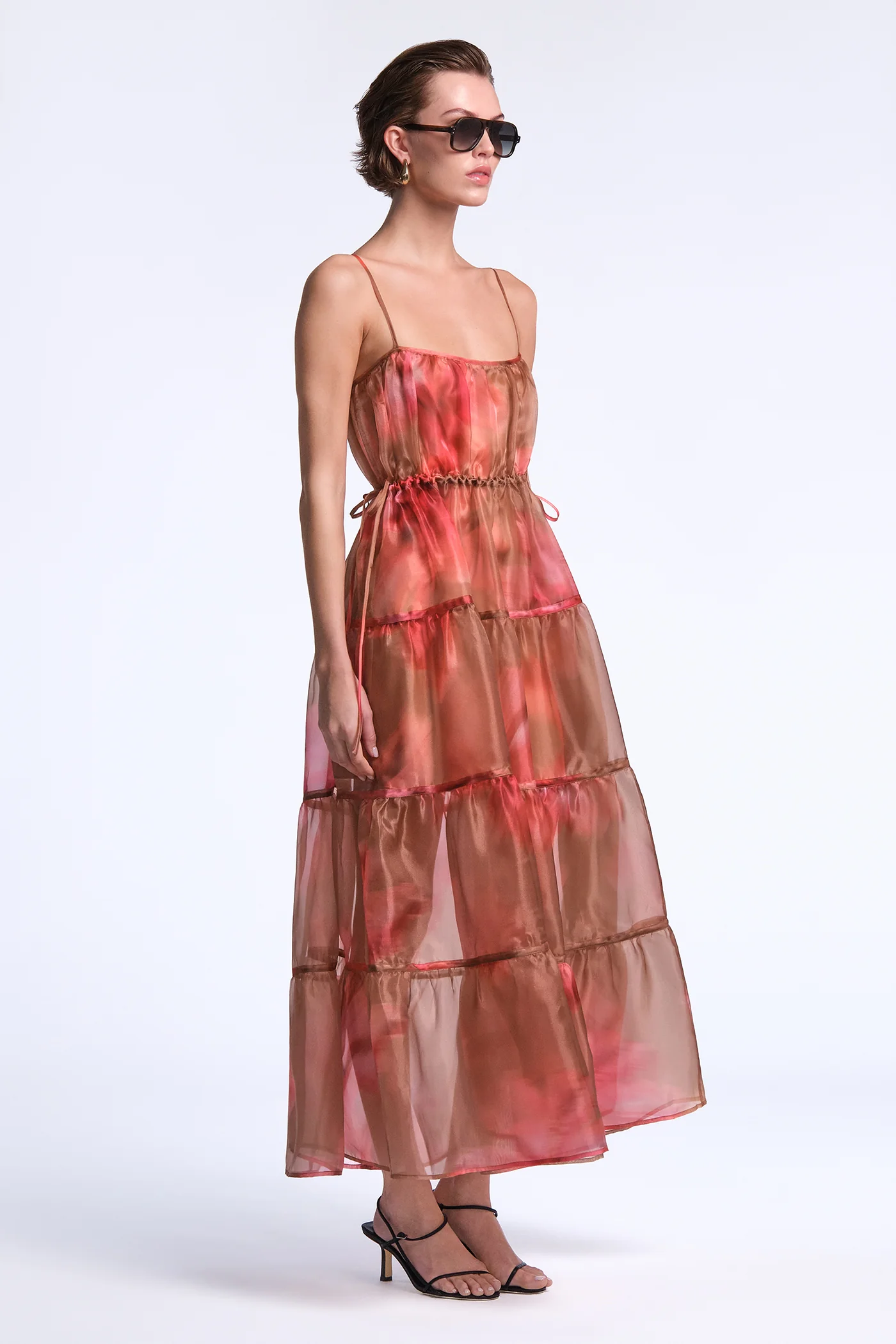 Carter Dress - Image 4