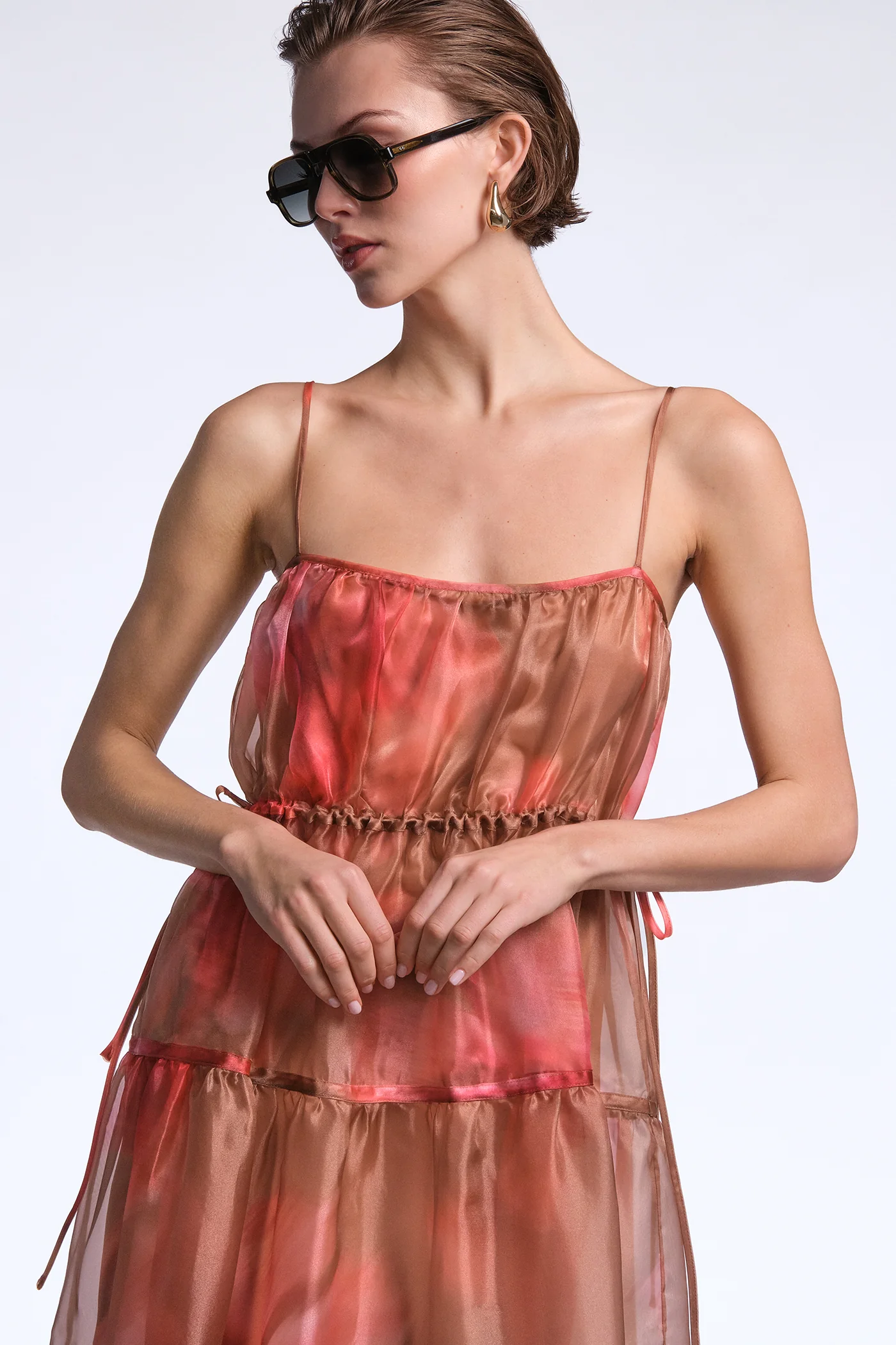 Carter Dress - Image 5