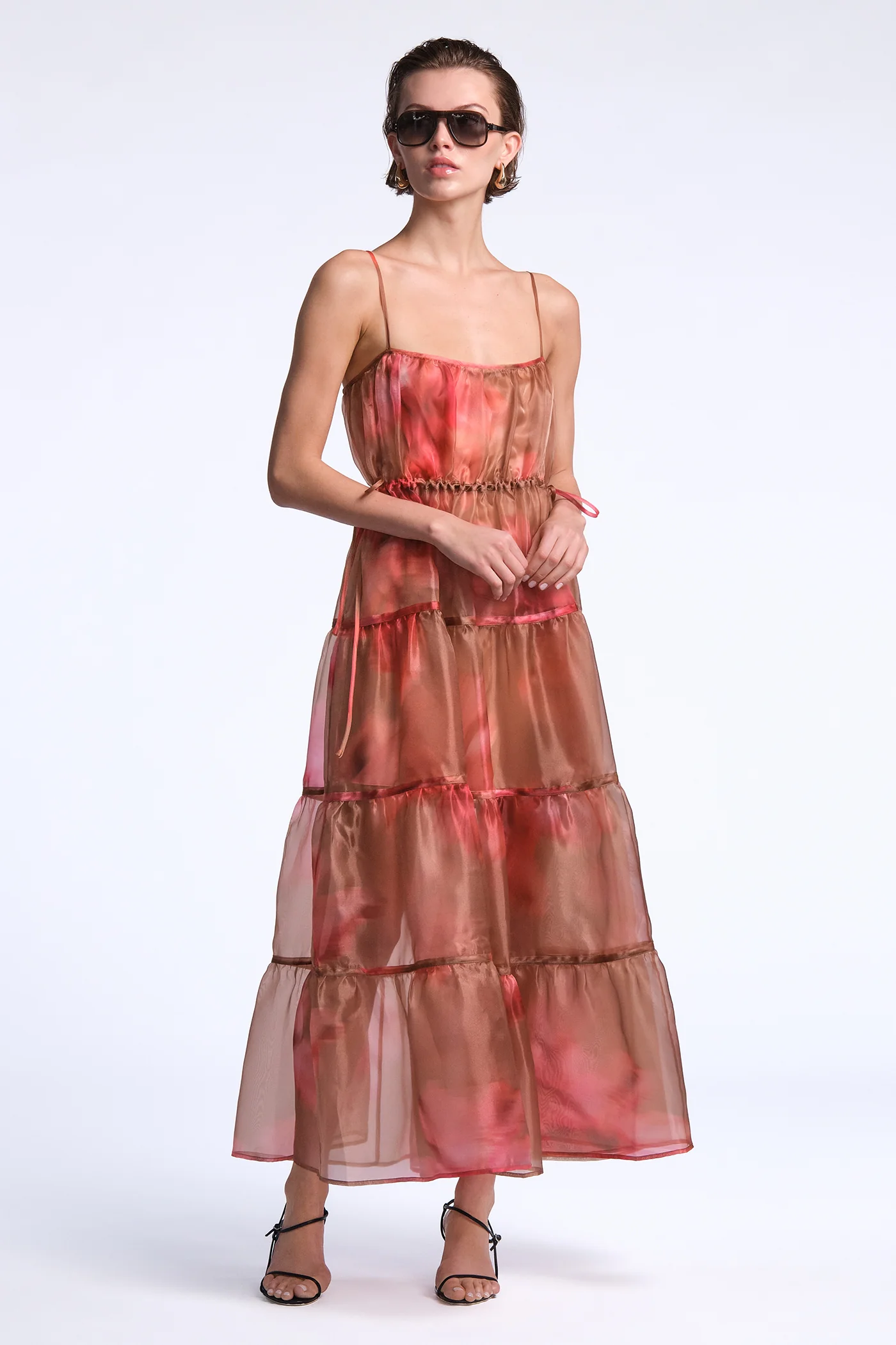 Carter Dress - Image 6