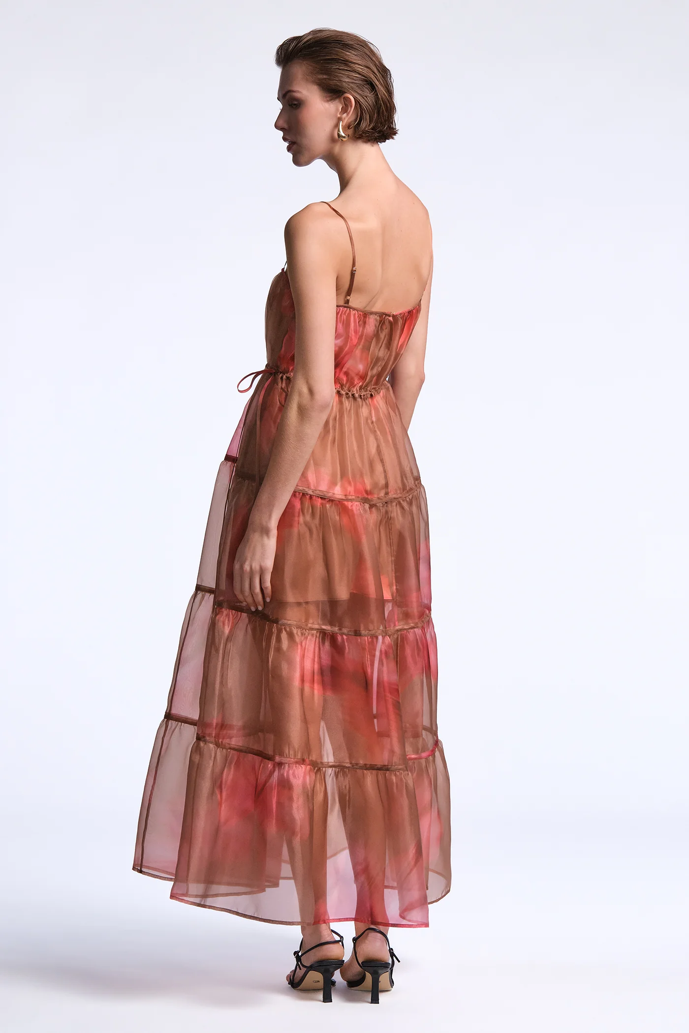 Carter Dress - Image 8
