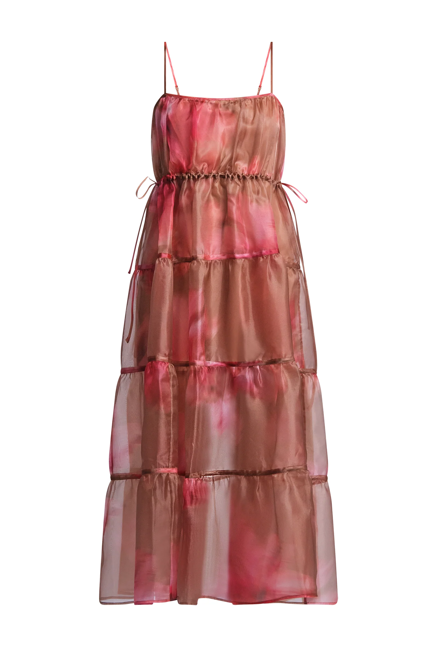 Carter Dress - Image 9