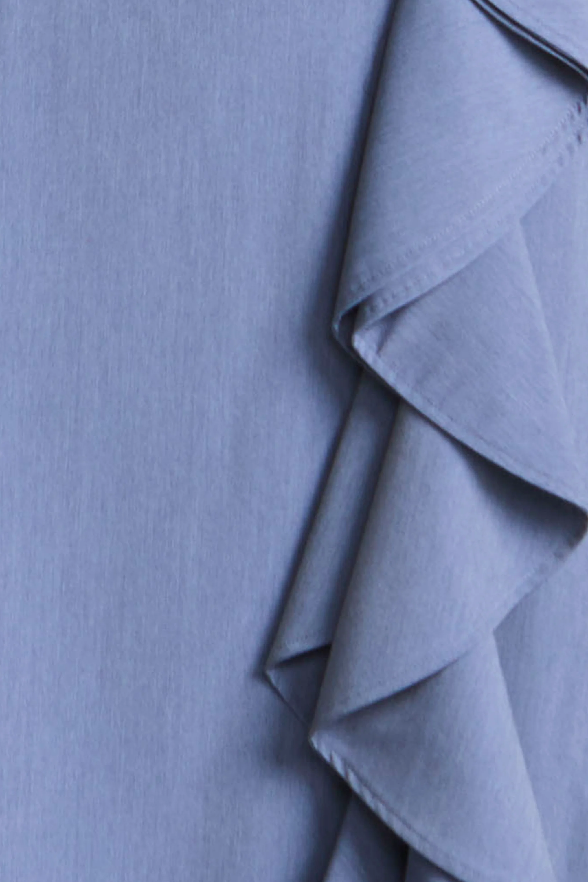 Cascade Midi Skirt - Image 6