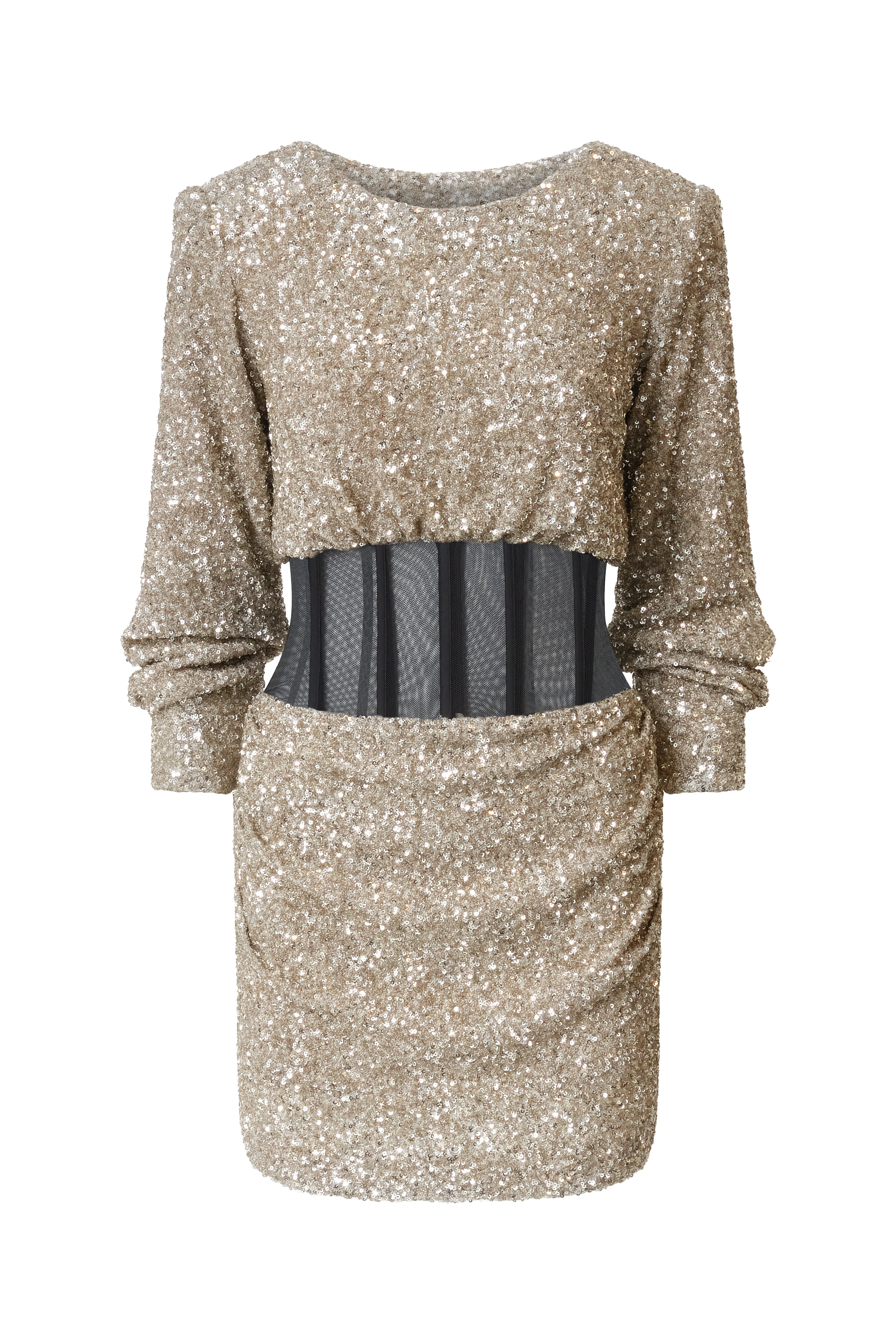 Cassia Dress - Image 9
